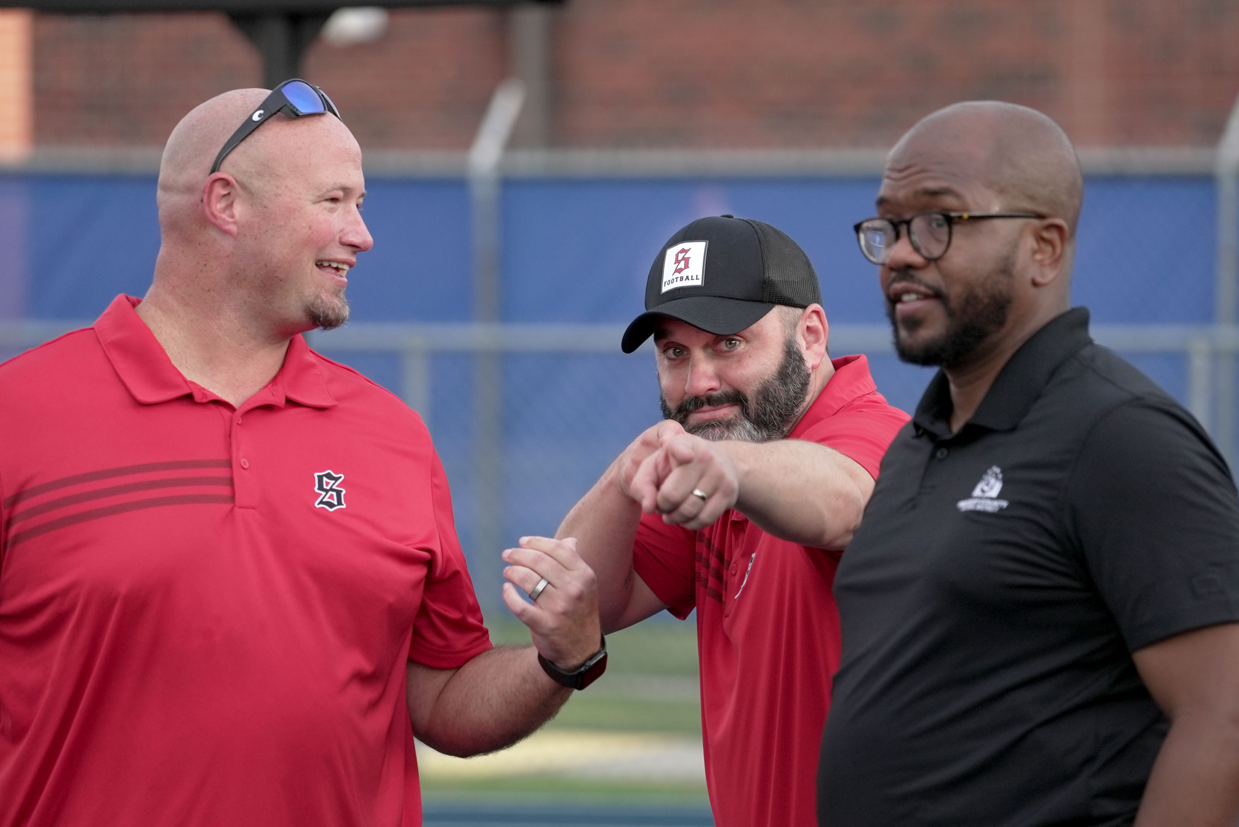 Football Jamboree
