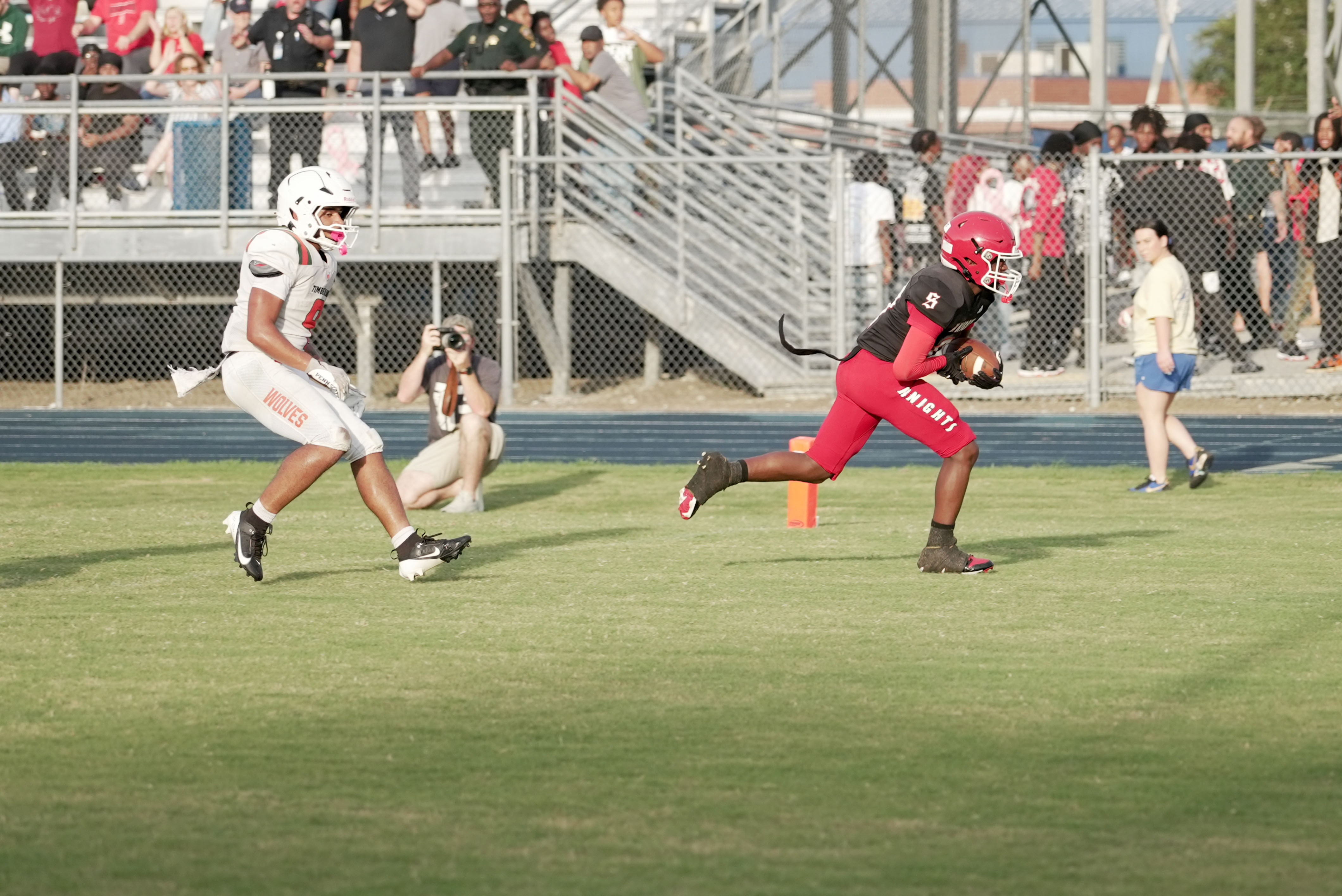 Football Jamboree