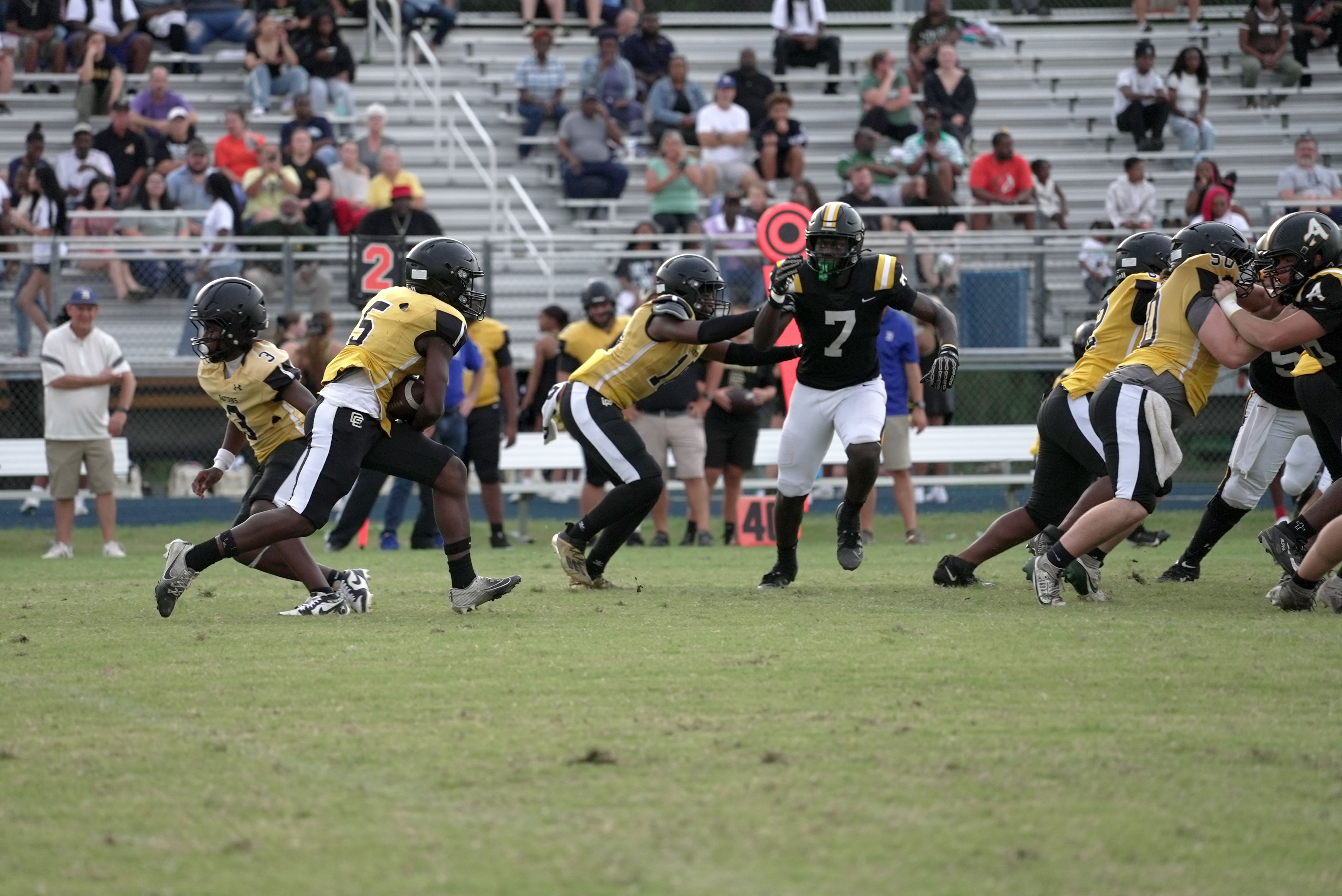Football Jamboree