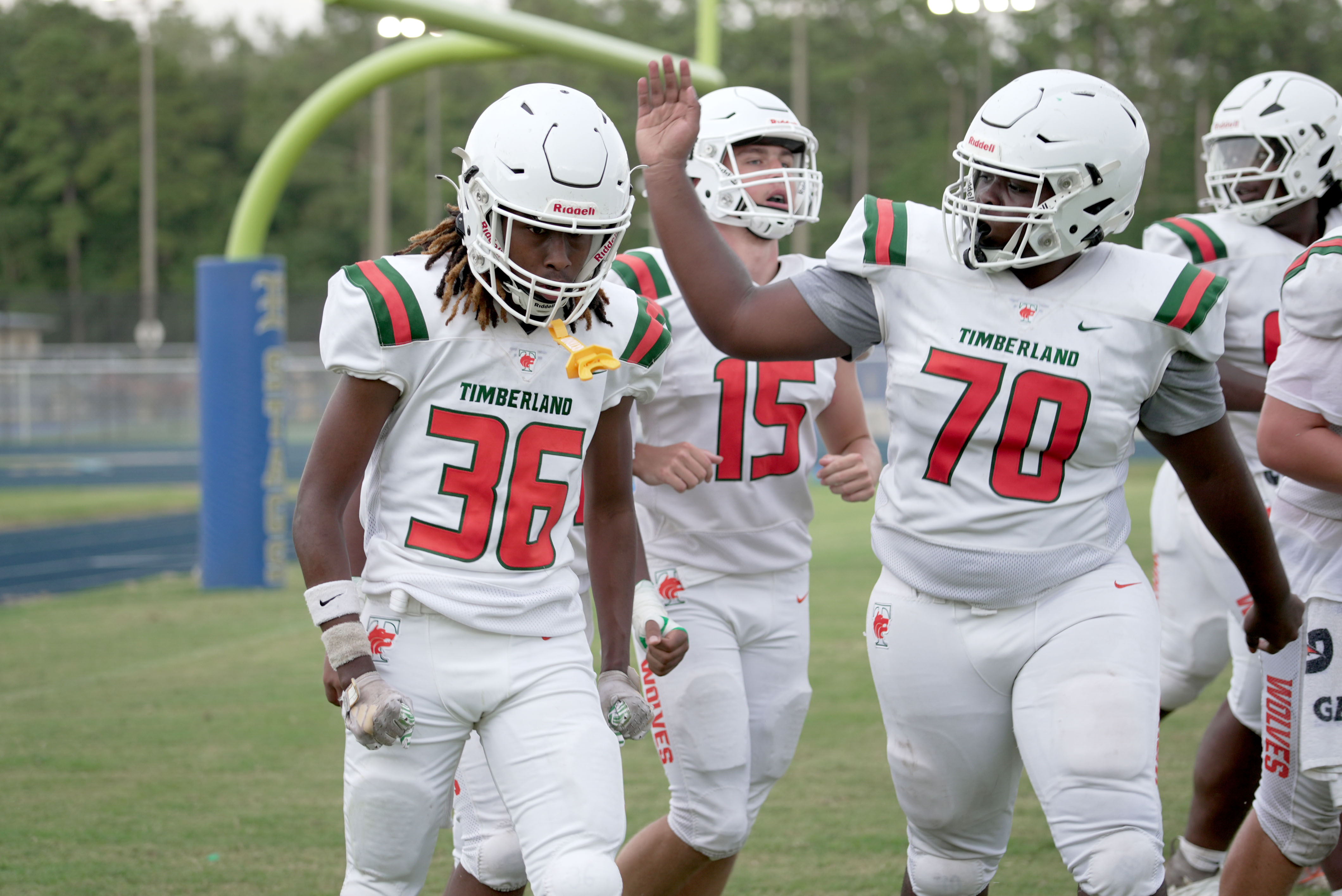 Football Jamboree