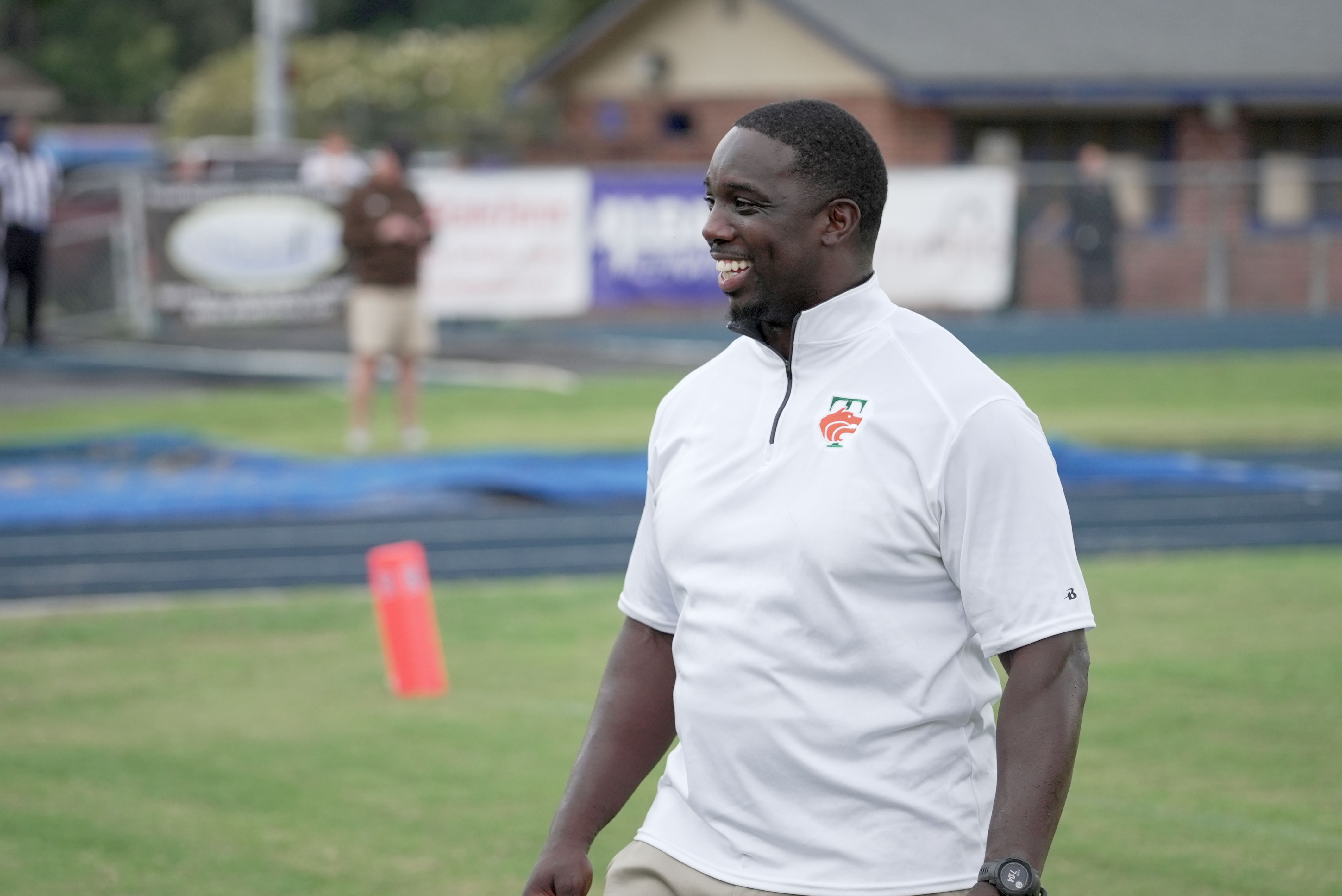 Football Jamboree