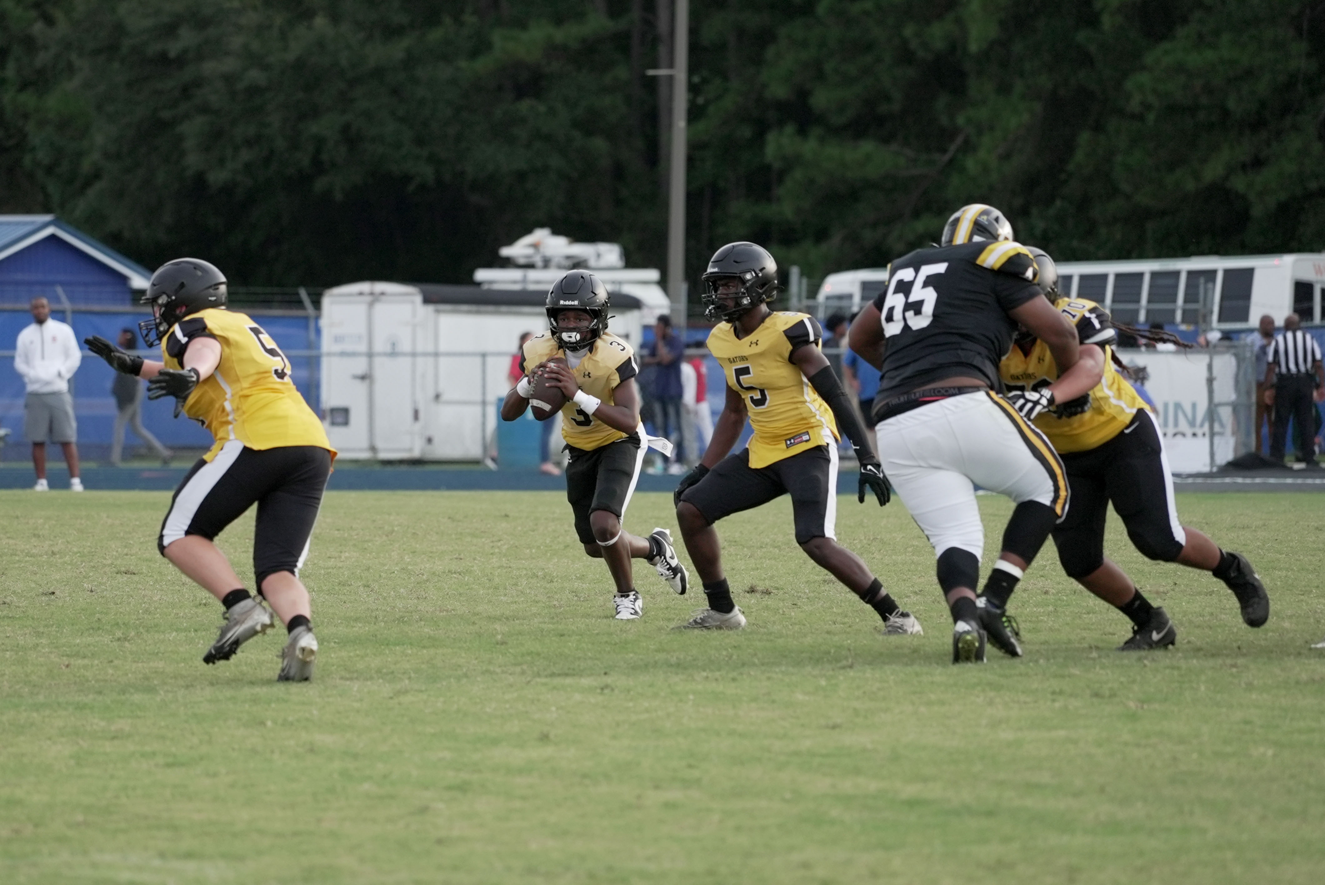 Football Jamboree
