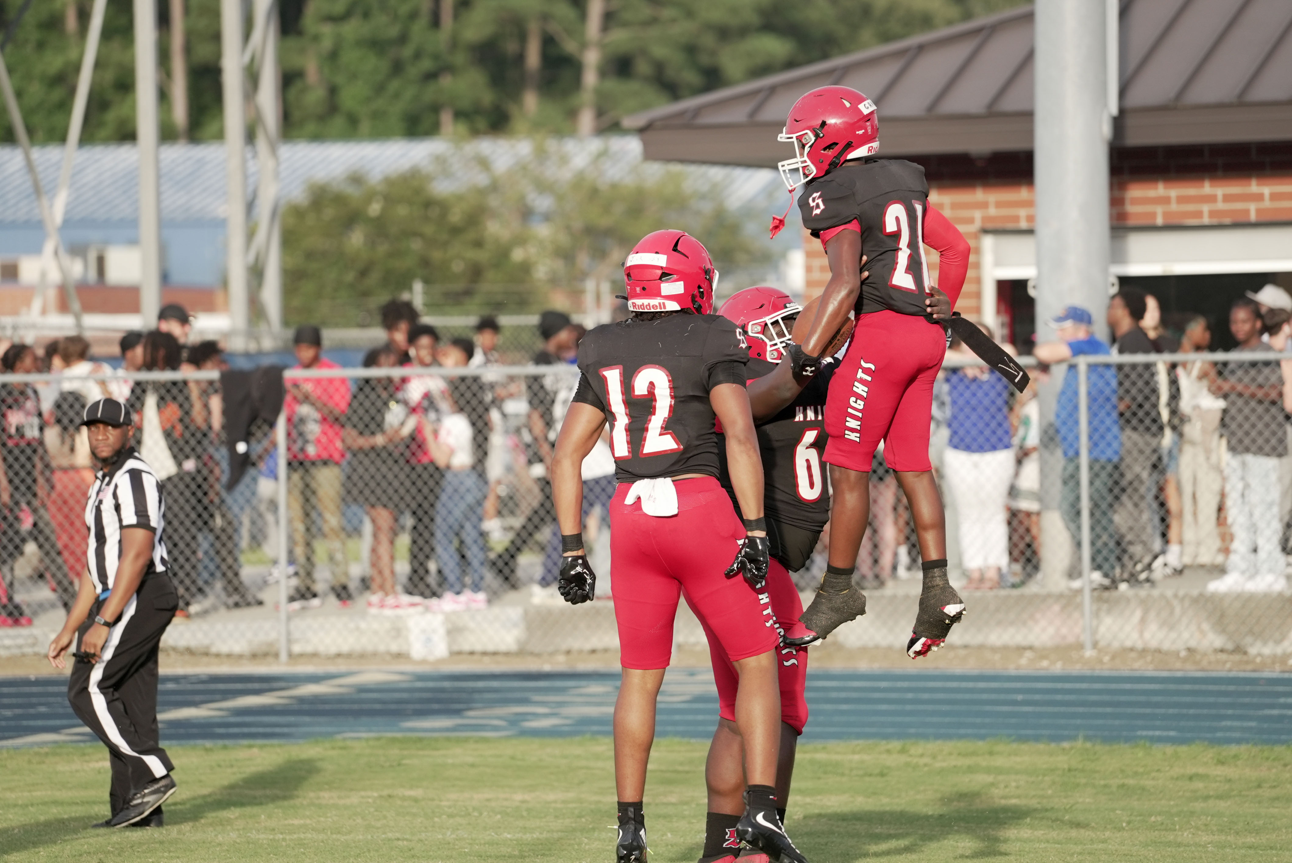 Football Jamboree