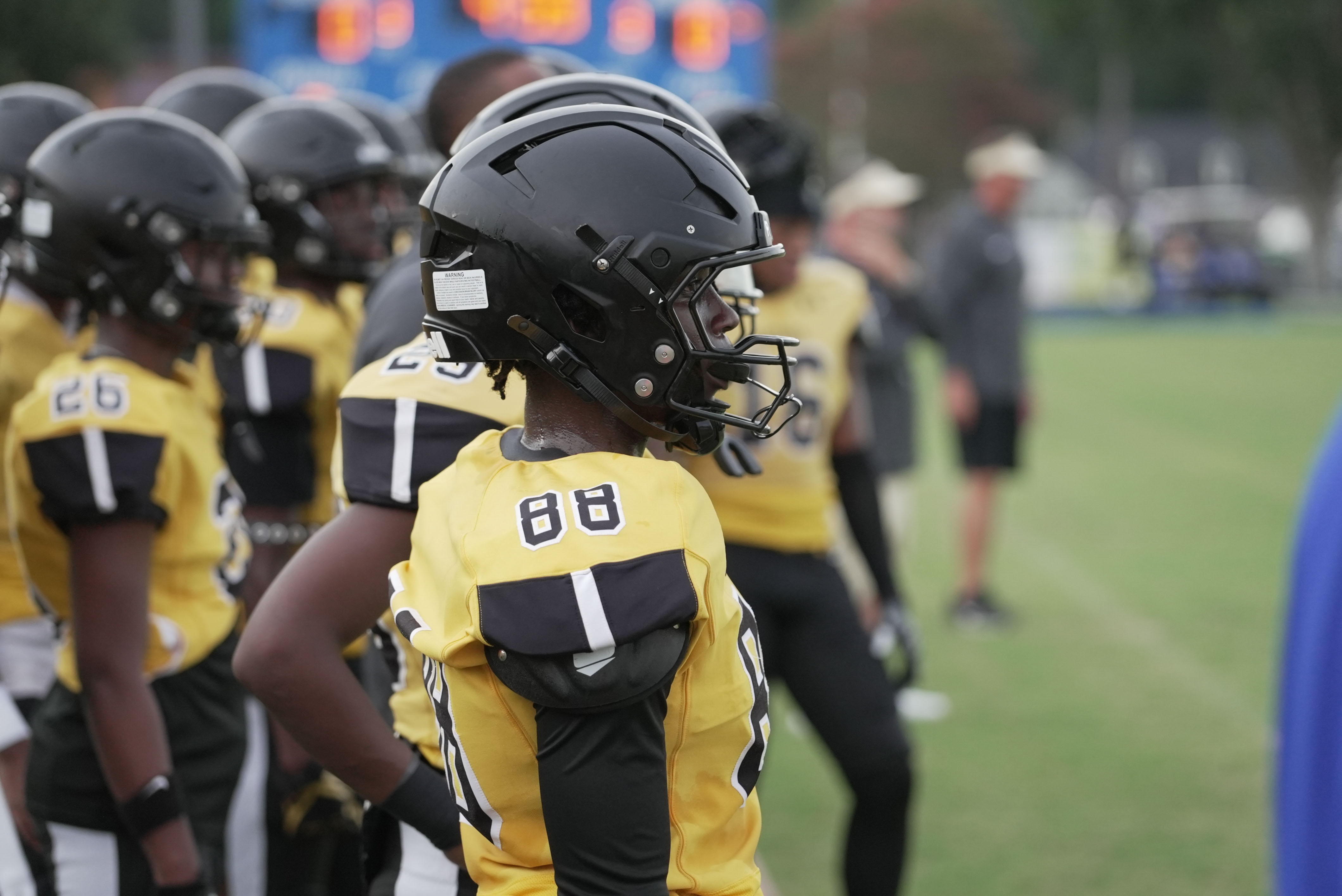 Football Jamboree