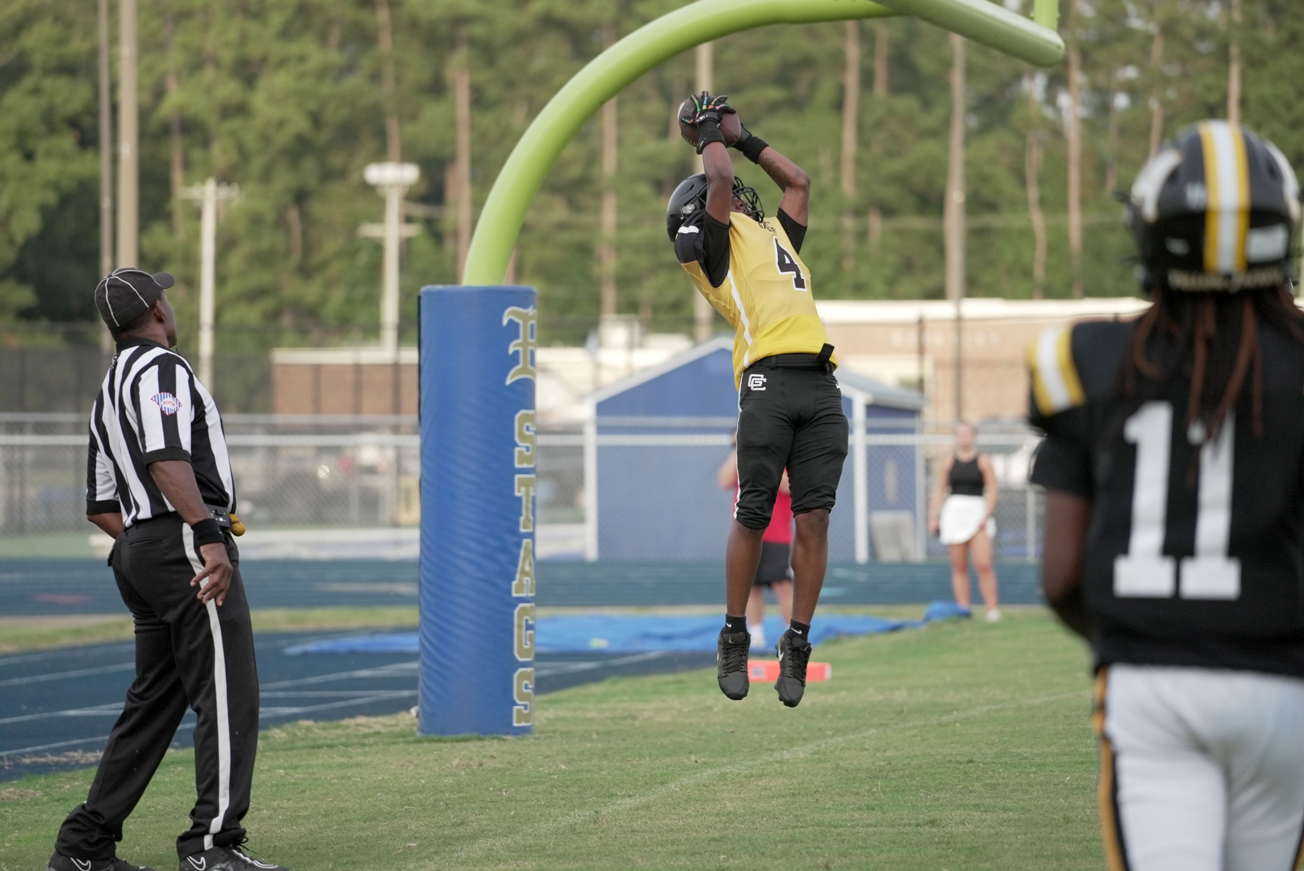 Football Jamboree