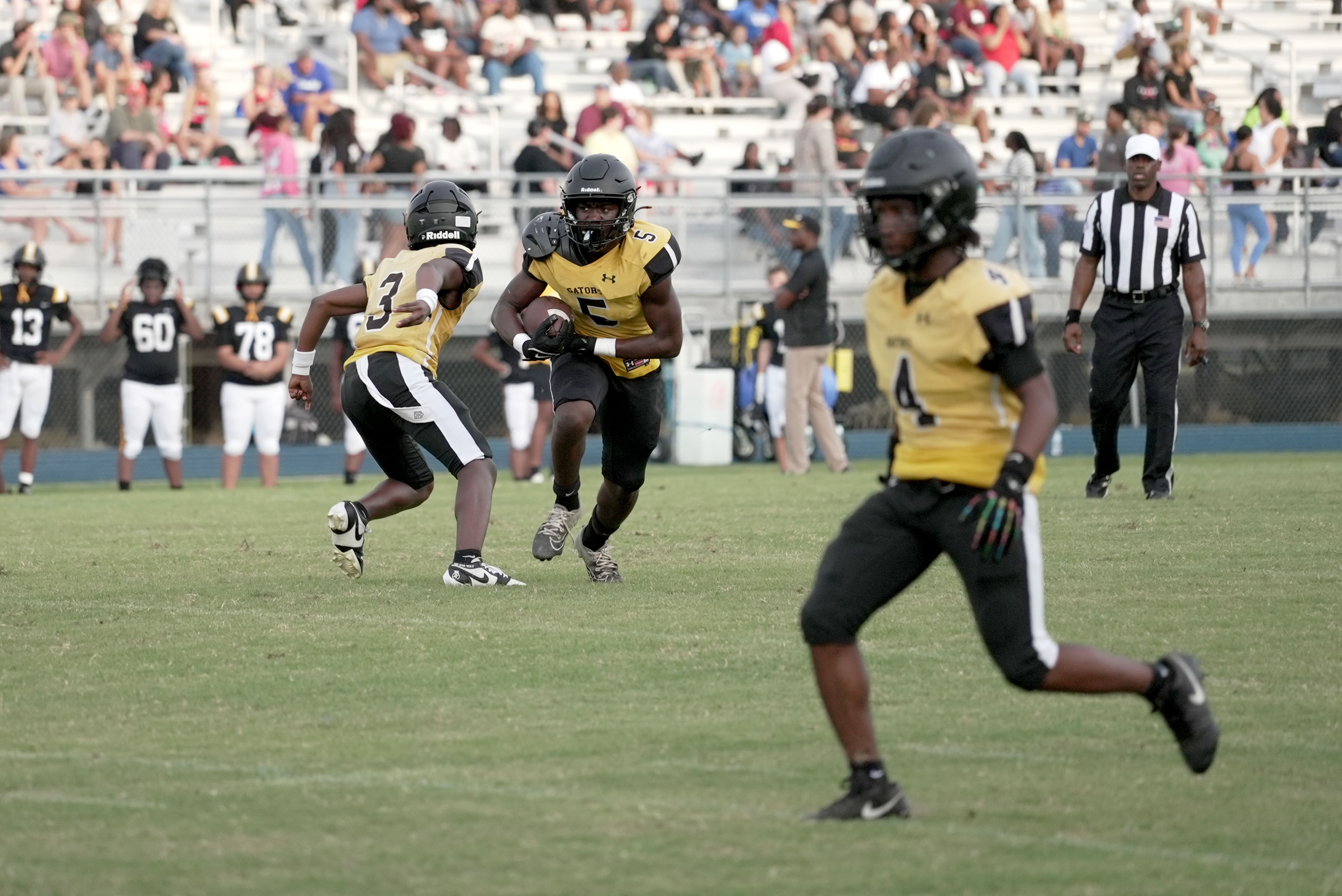 Football Jamboree