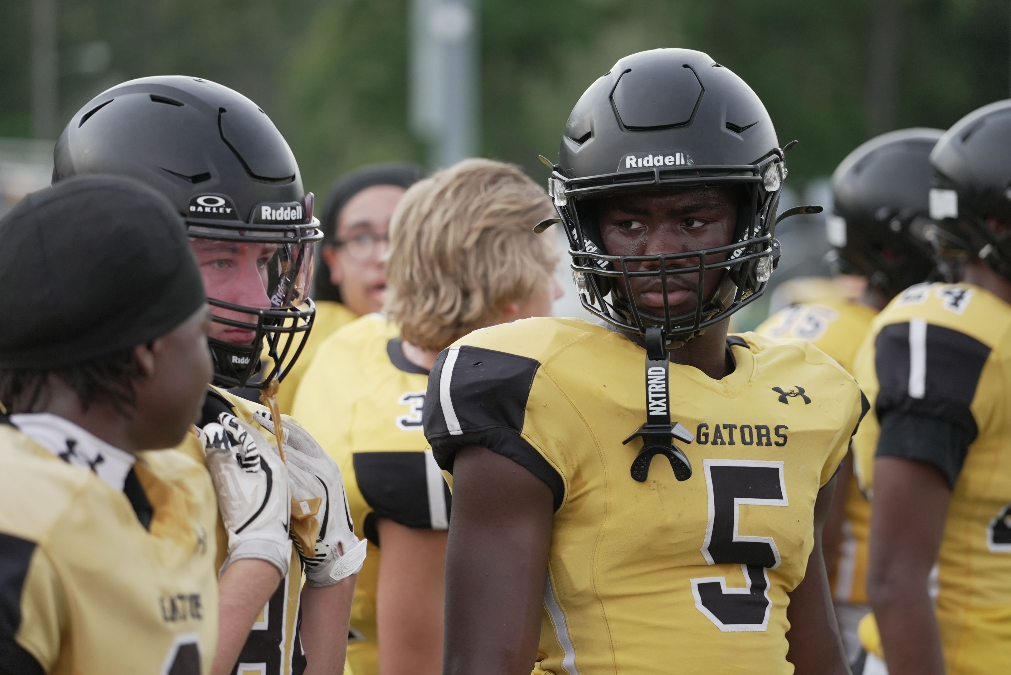 Football Jamboree