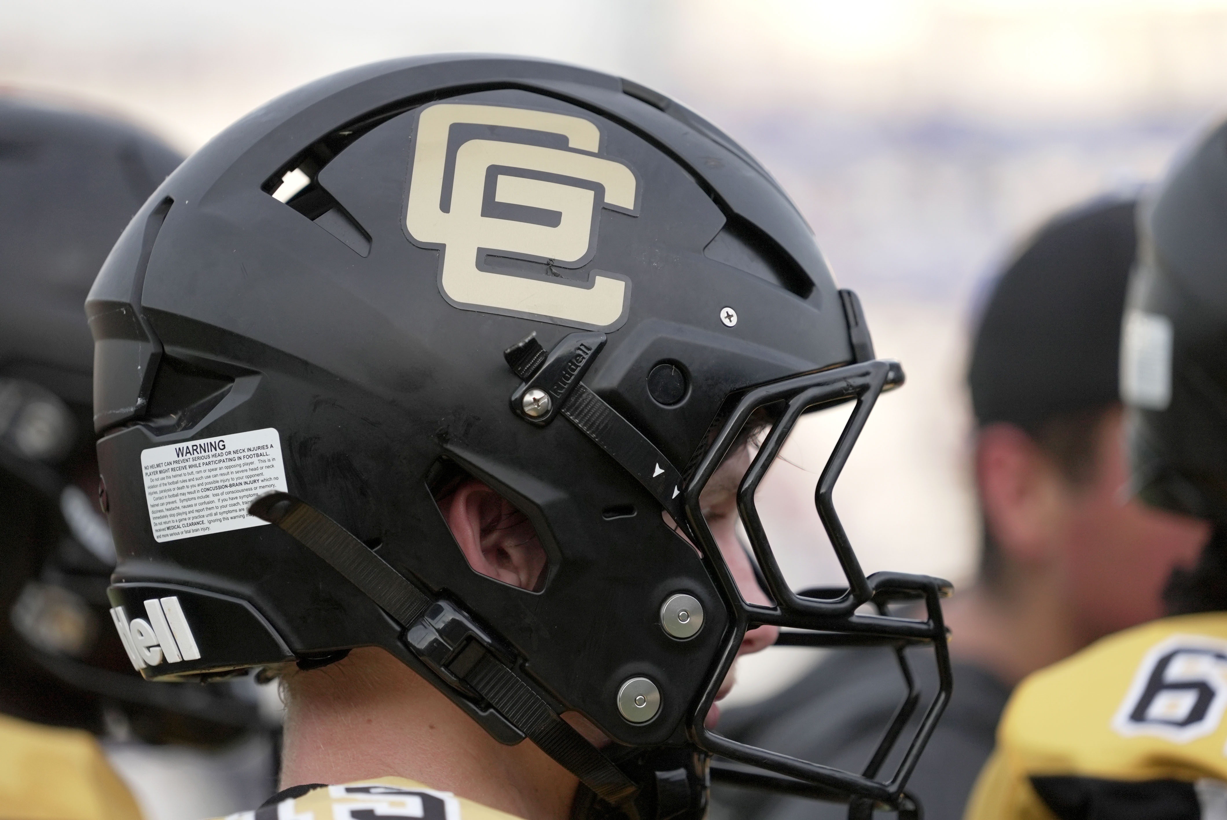 Football Jamboree