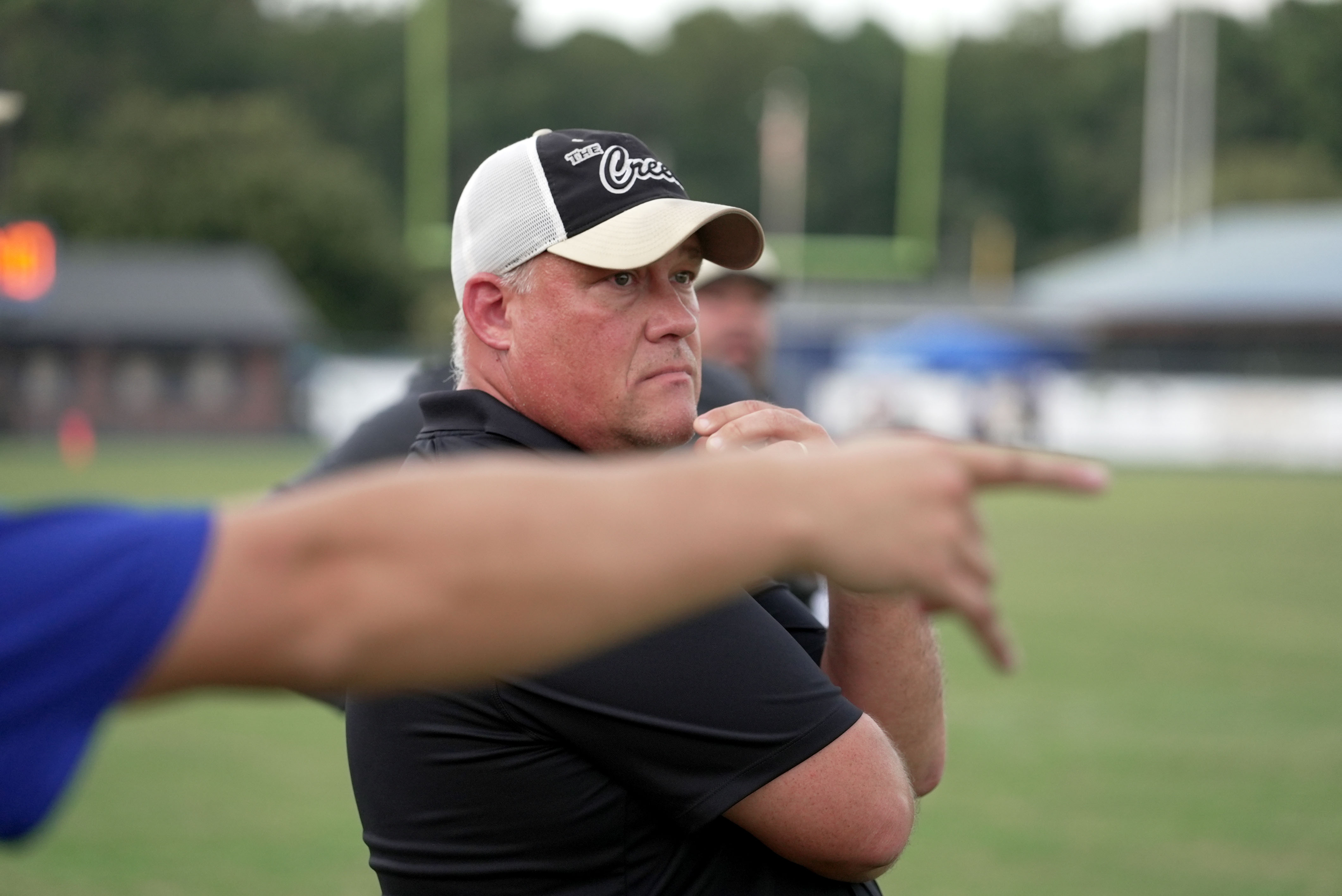 Football Jamboree