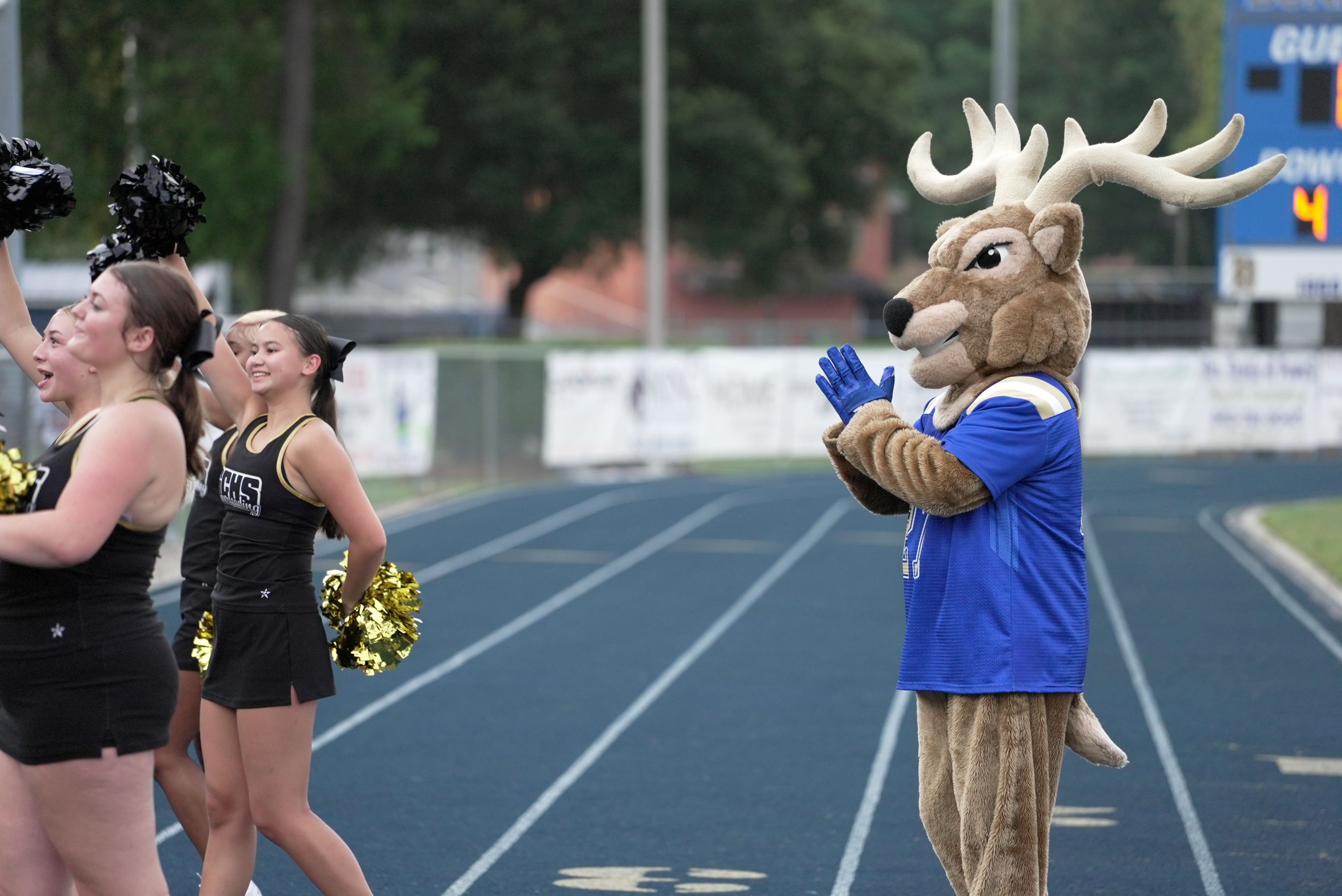 Football Jamboree