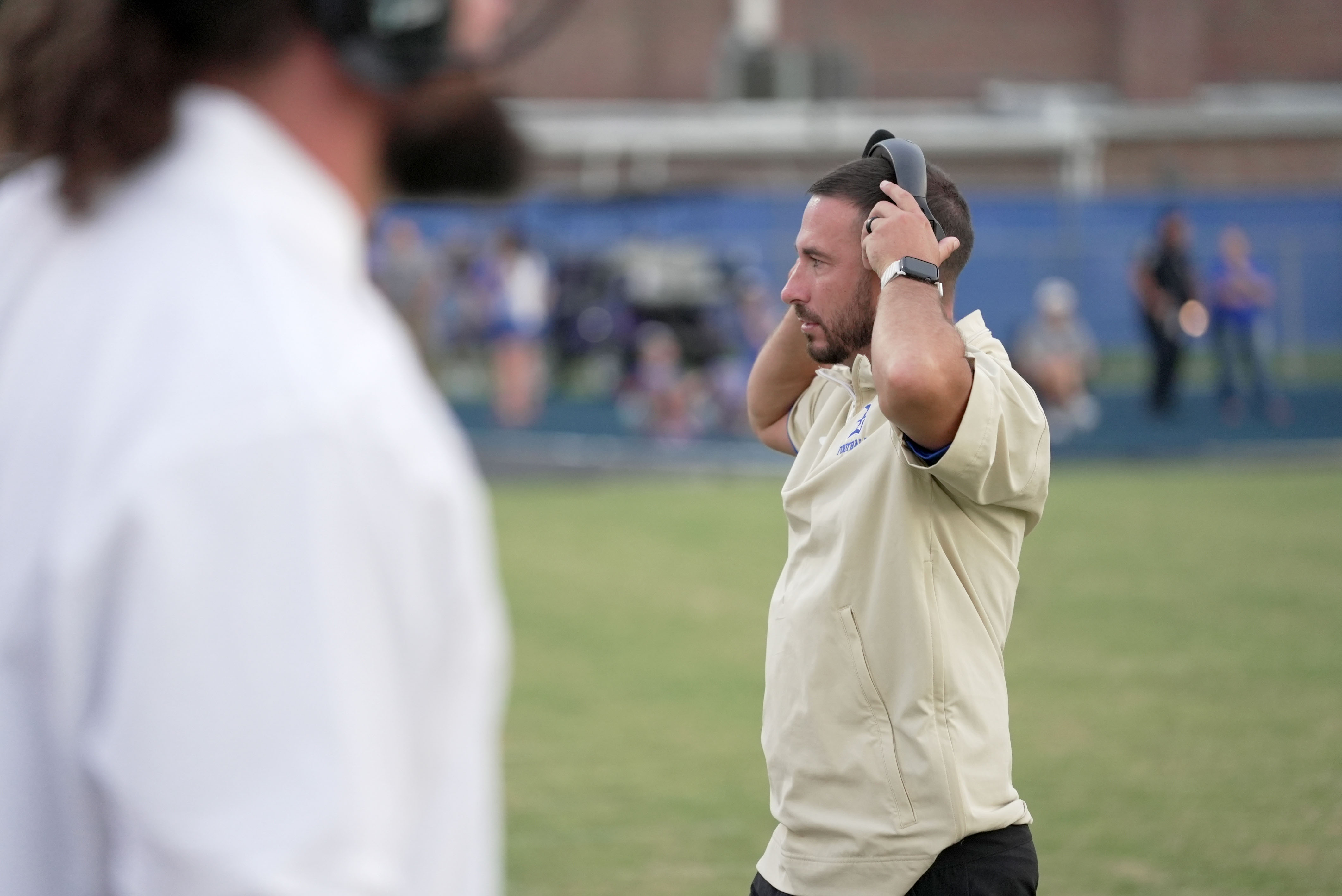 Football Jamboree