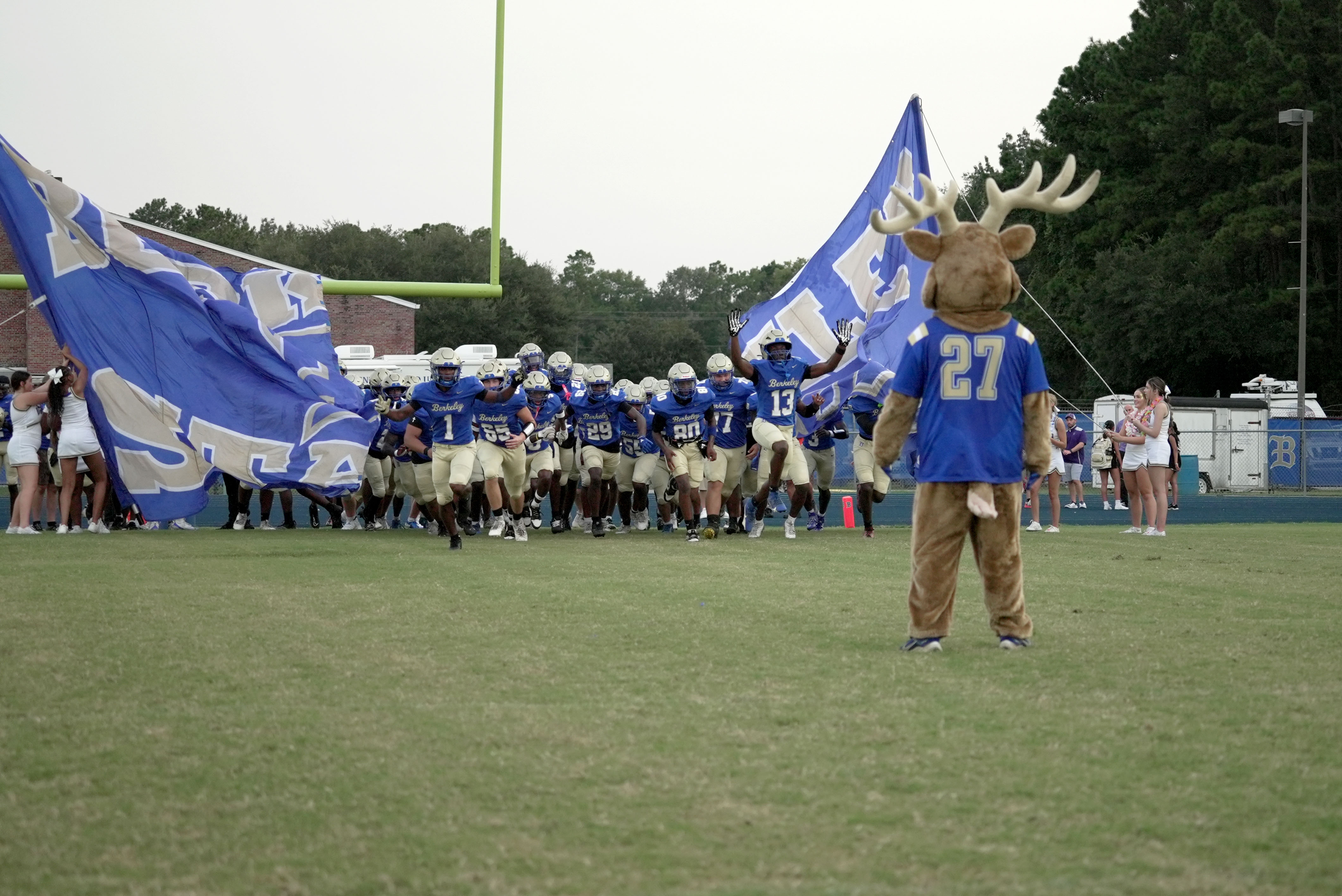 Football Jamboree