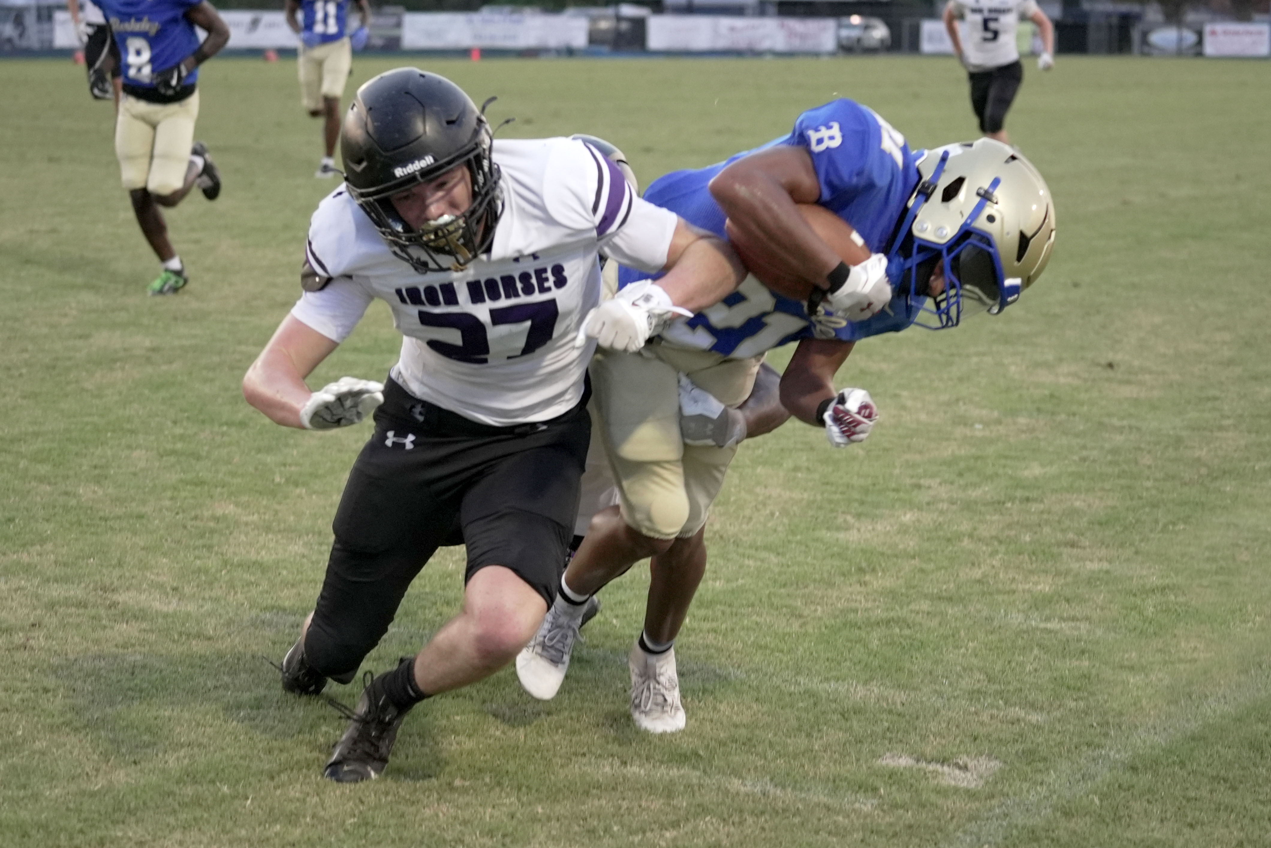 Football Jamboree
