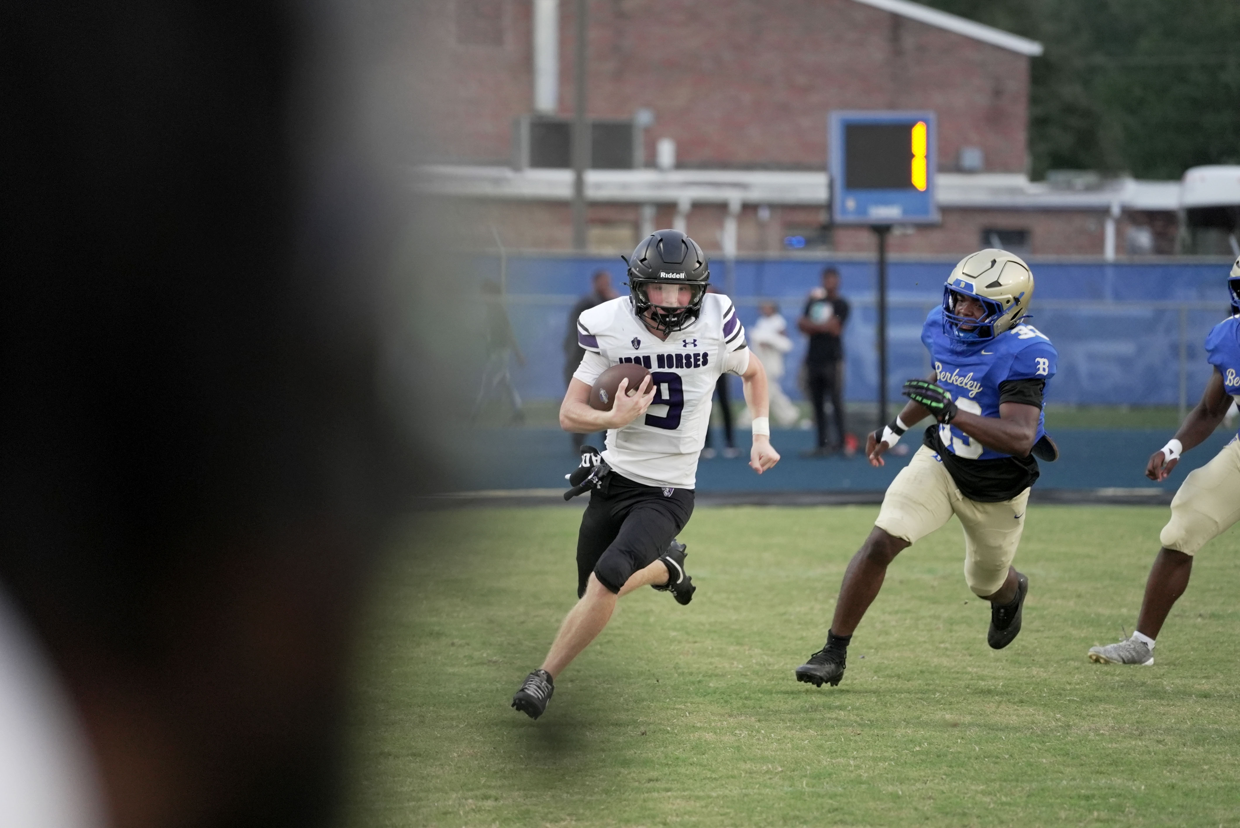 Football Jamboree