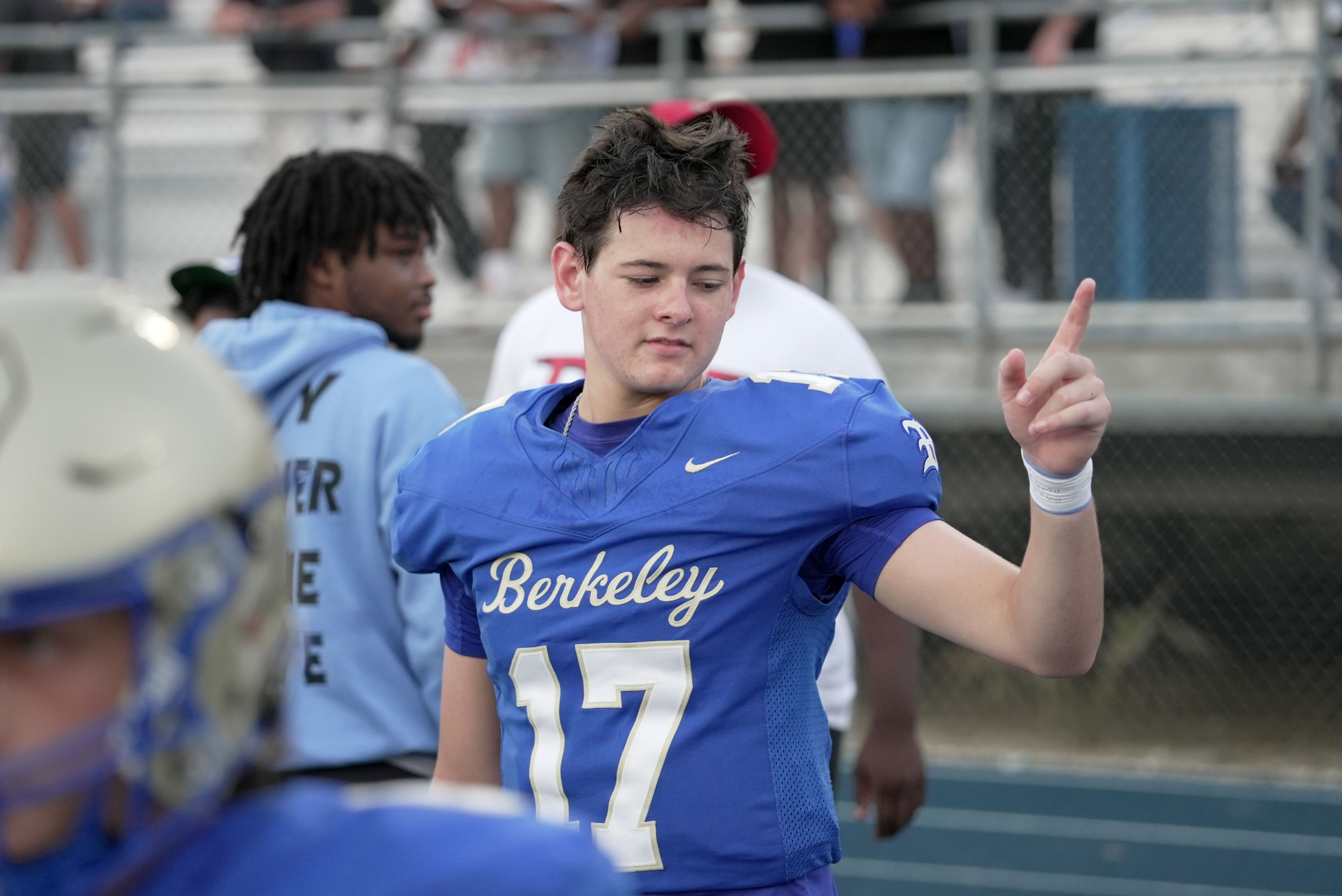 Football Jamboree