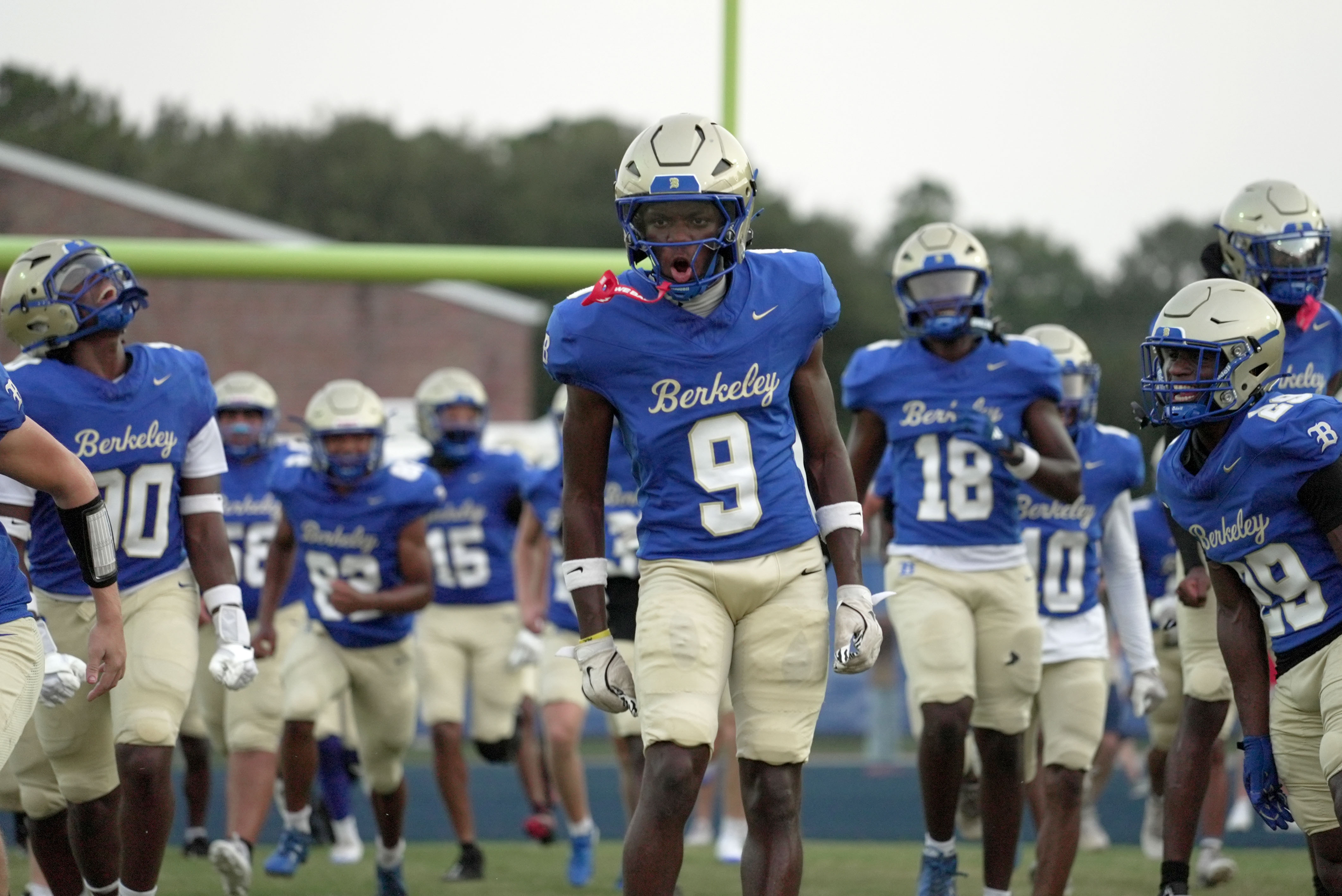 Football Jamboree