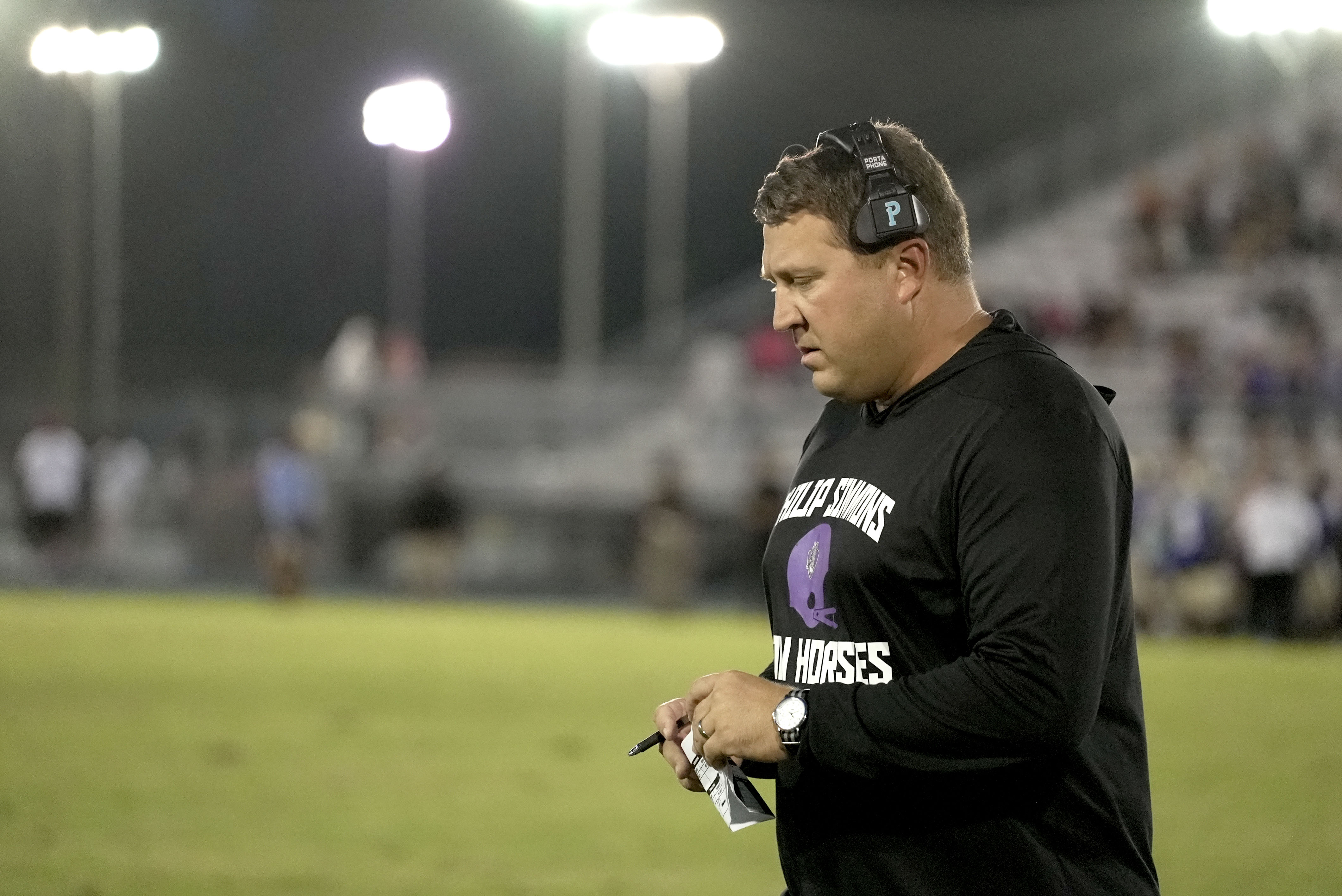 Football Jamboree
