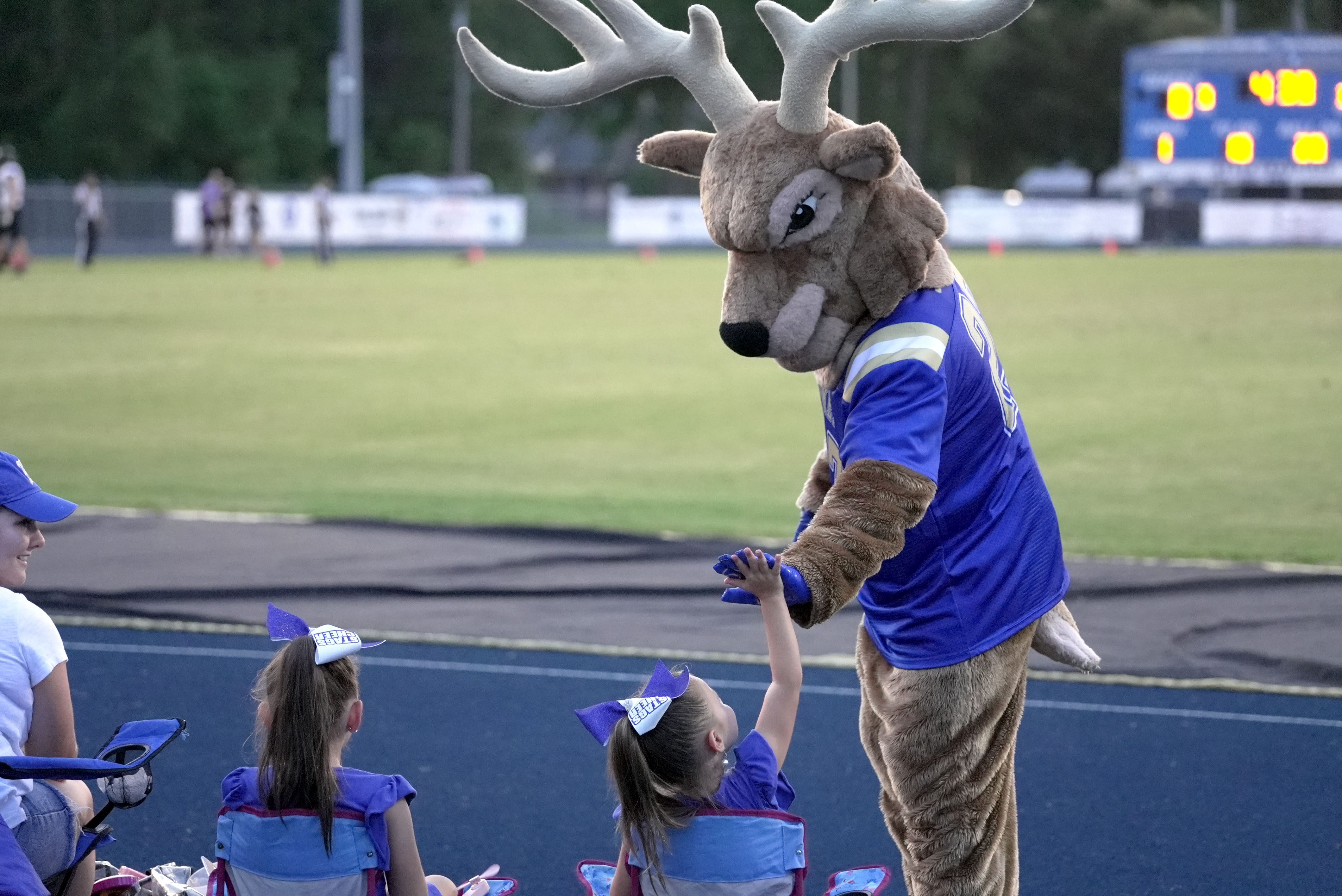 Football Jamboree