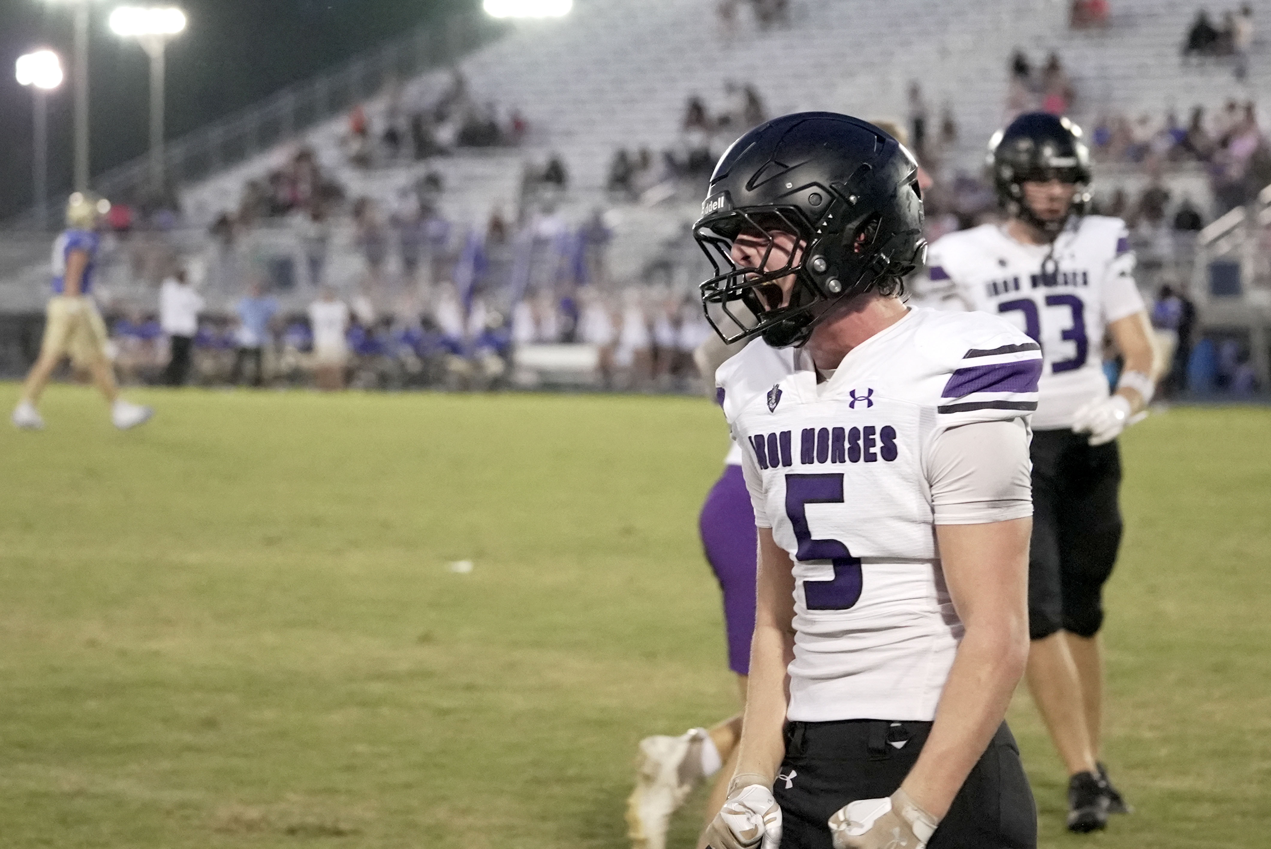 Football Jamboree