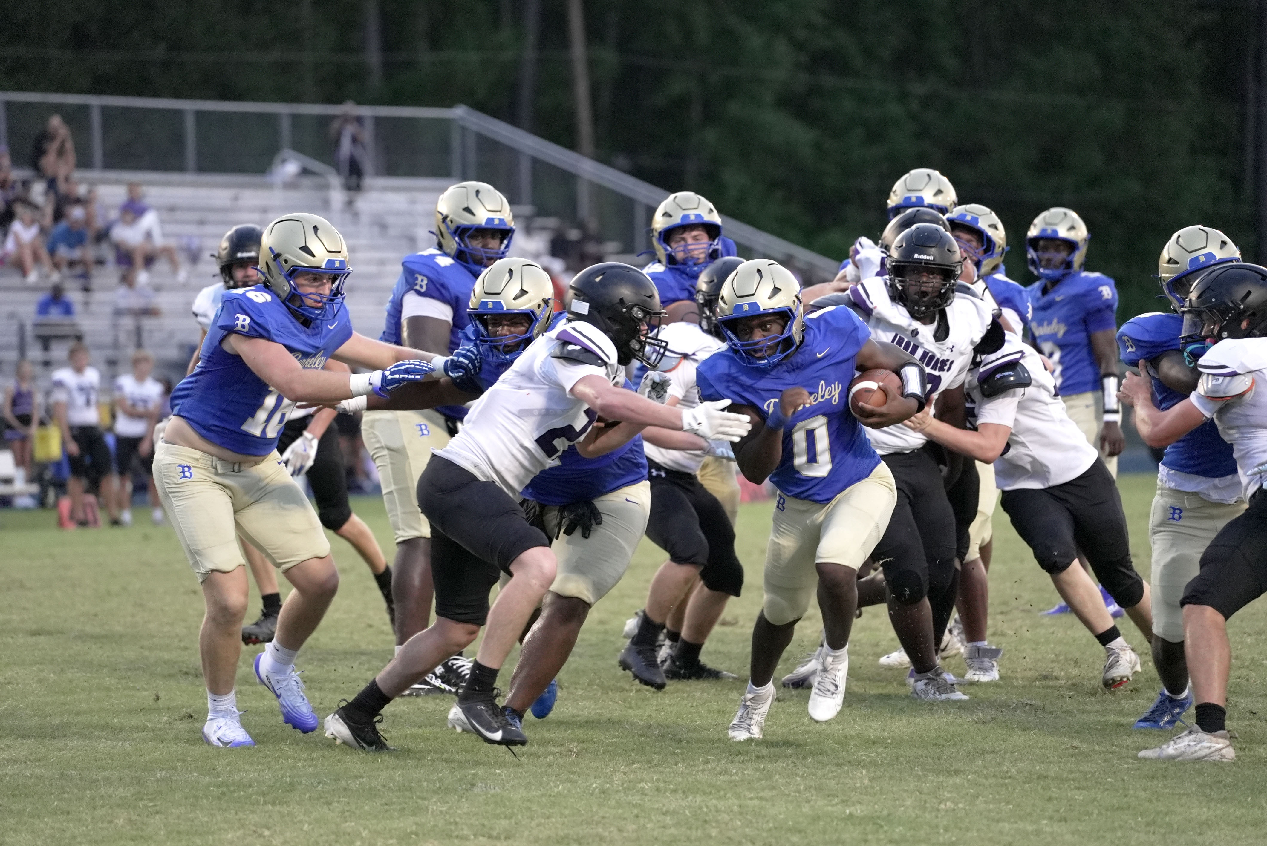 Football Jamboree