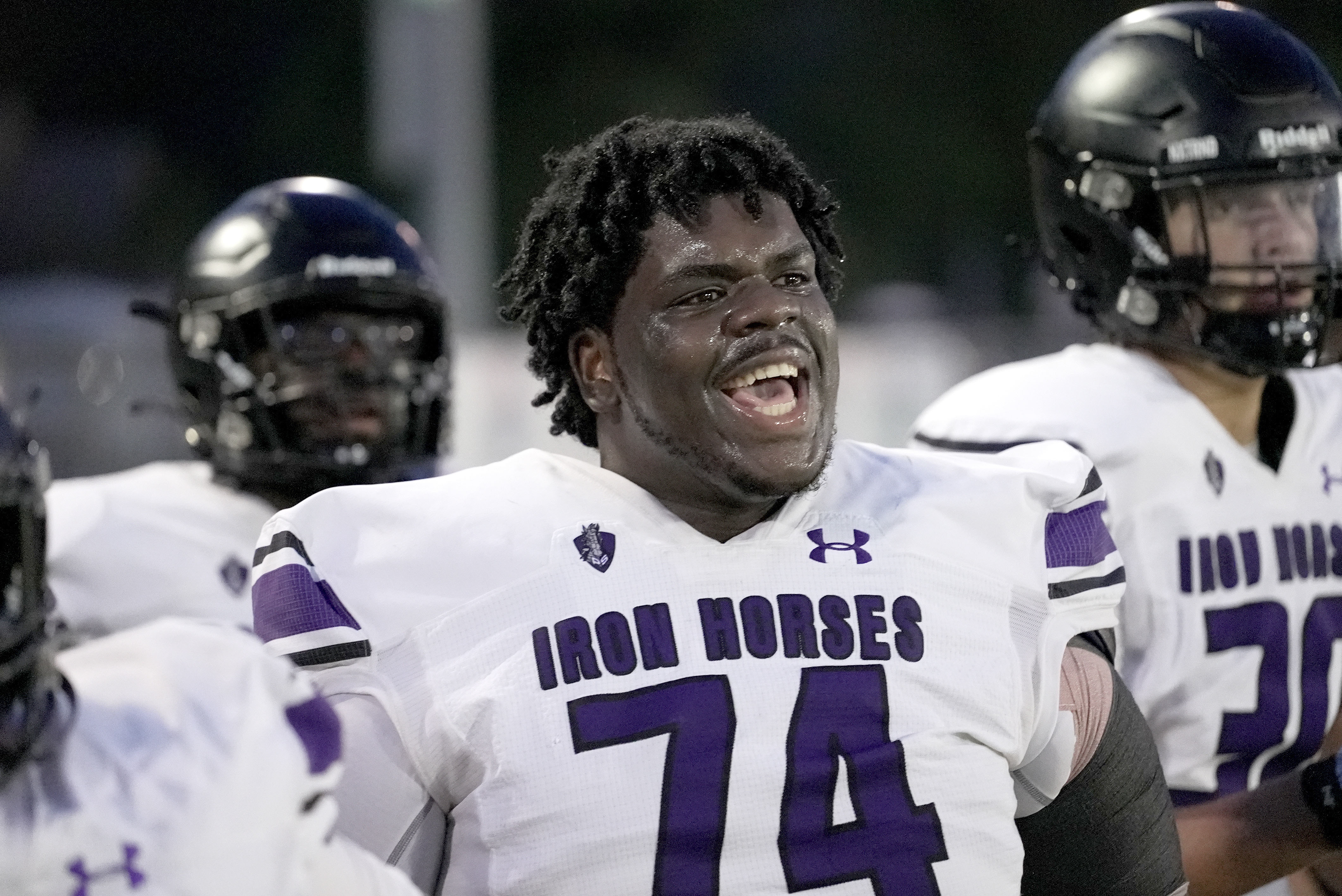 Football Jamboree
