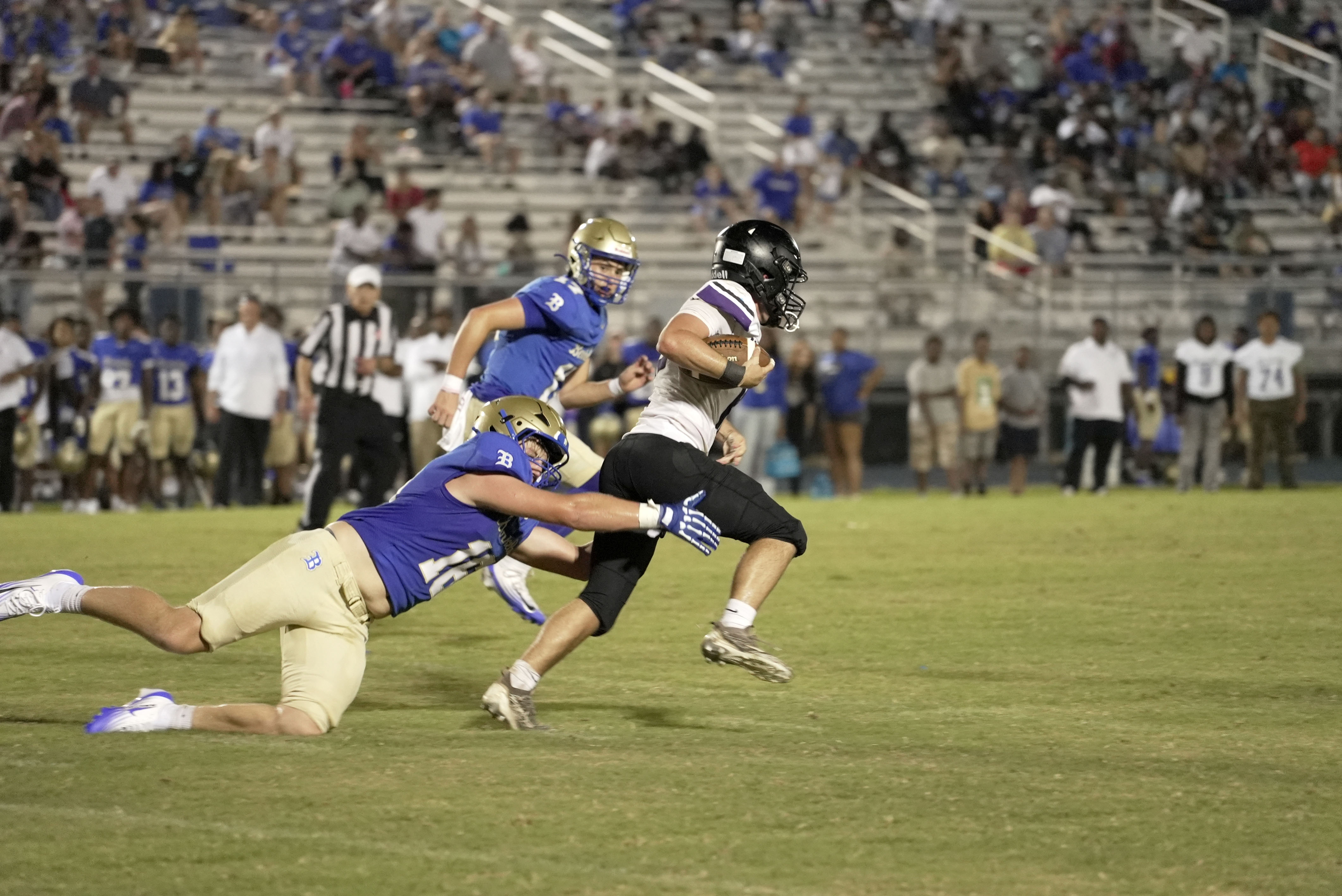 Football Jamboree