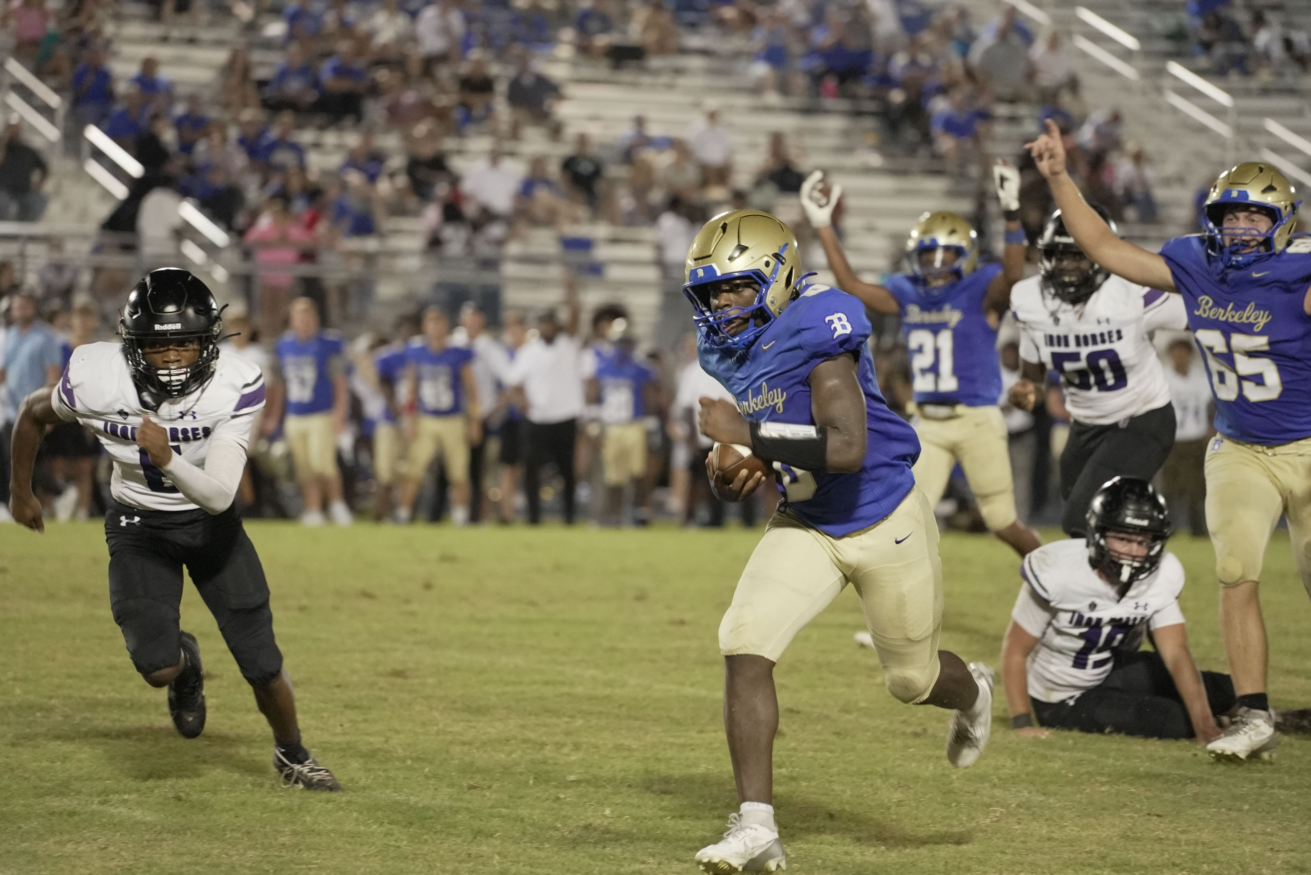 Football Jamboree