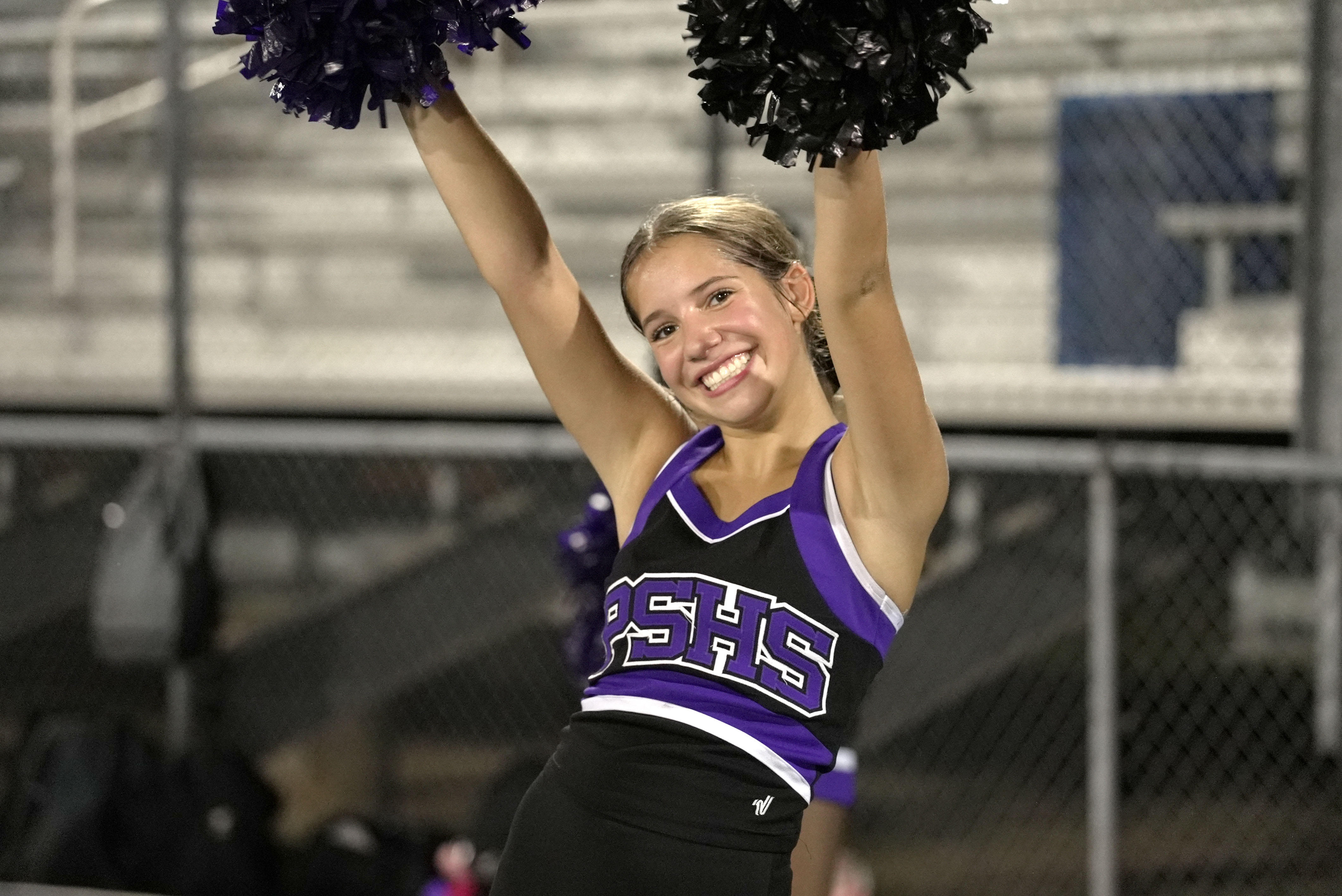 Football Jamboree
