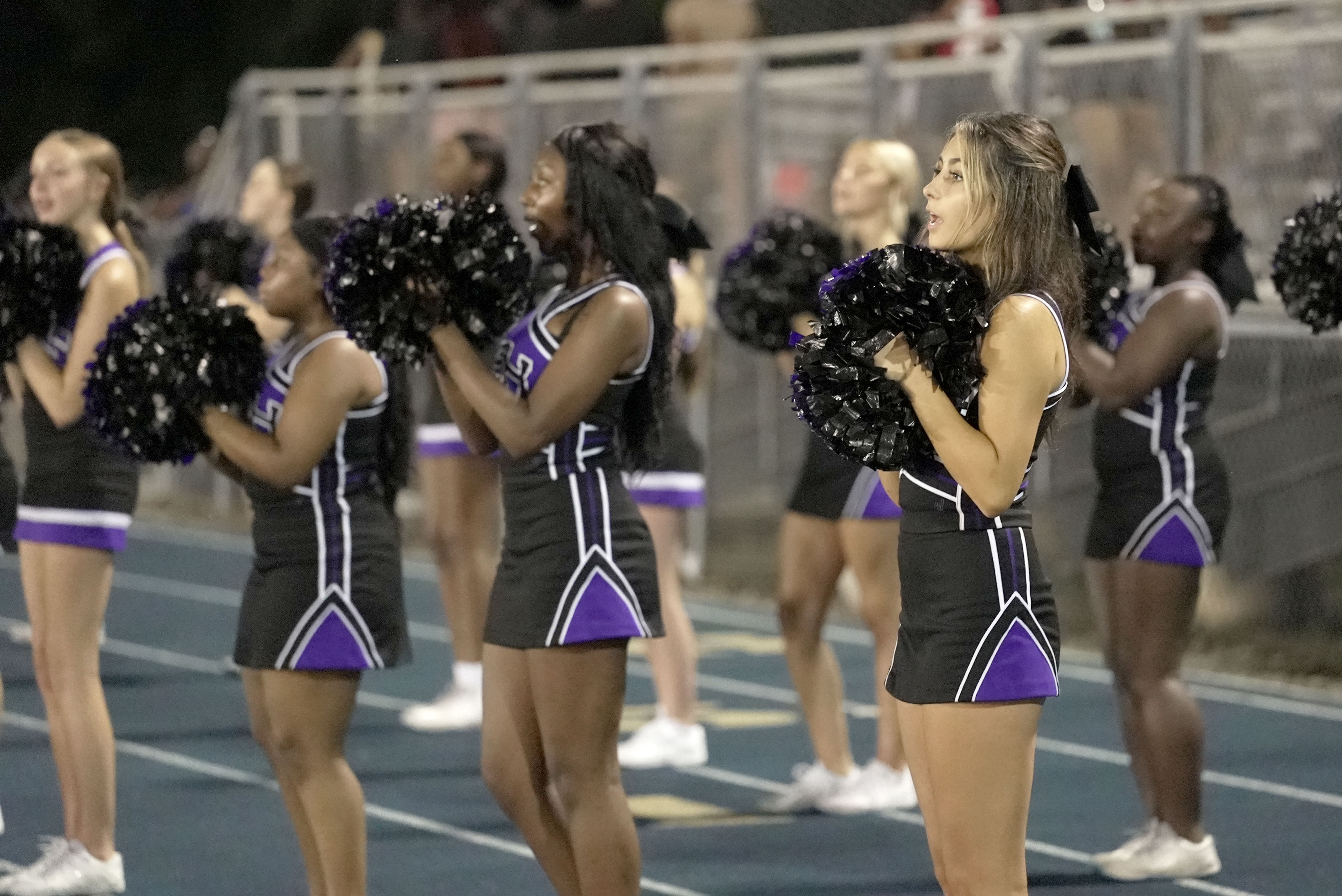 Football Jamboree