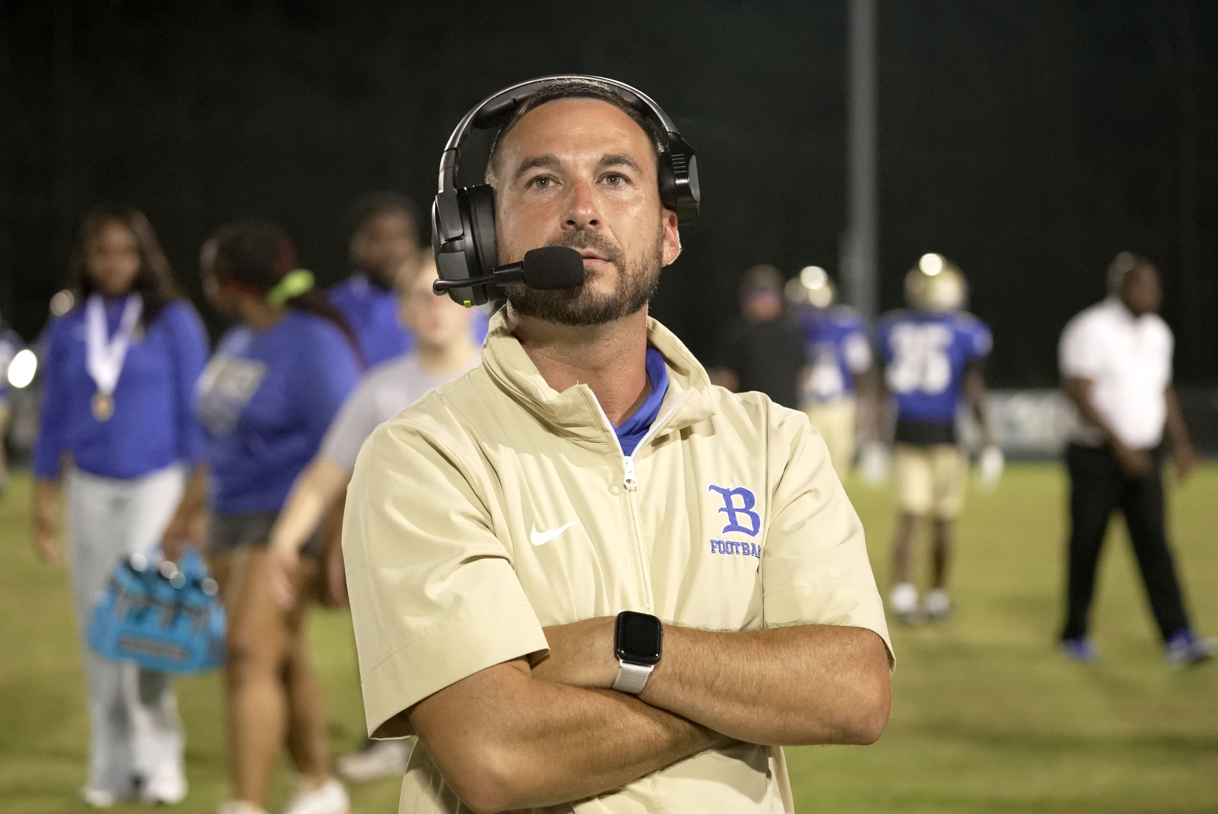 Football Jamboree