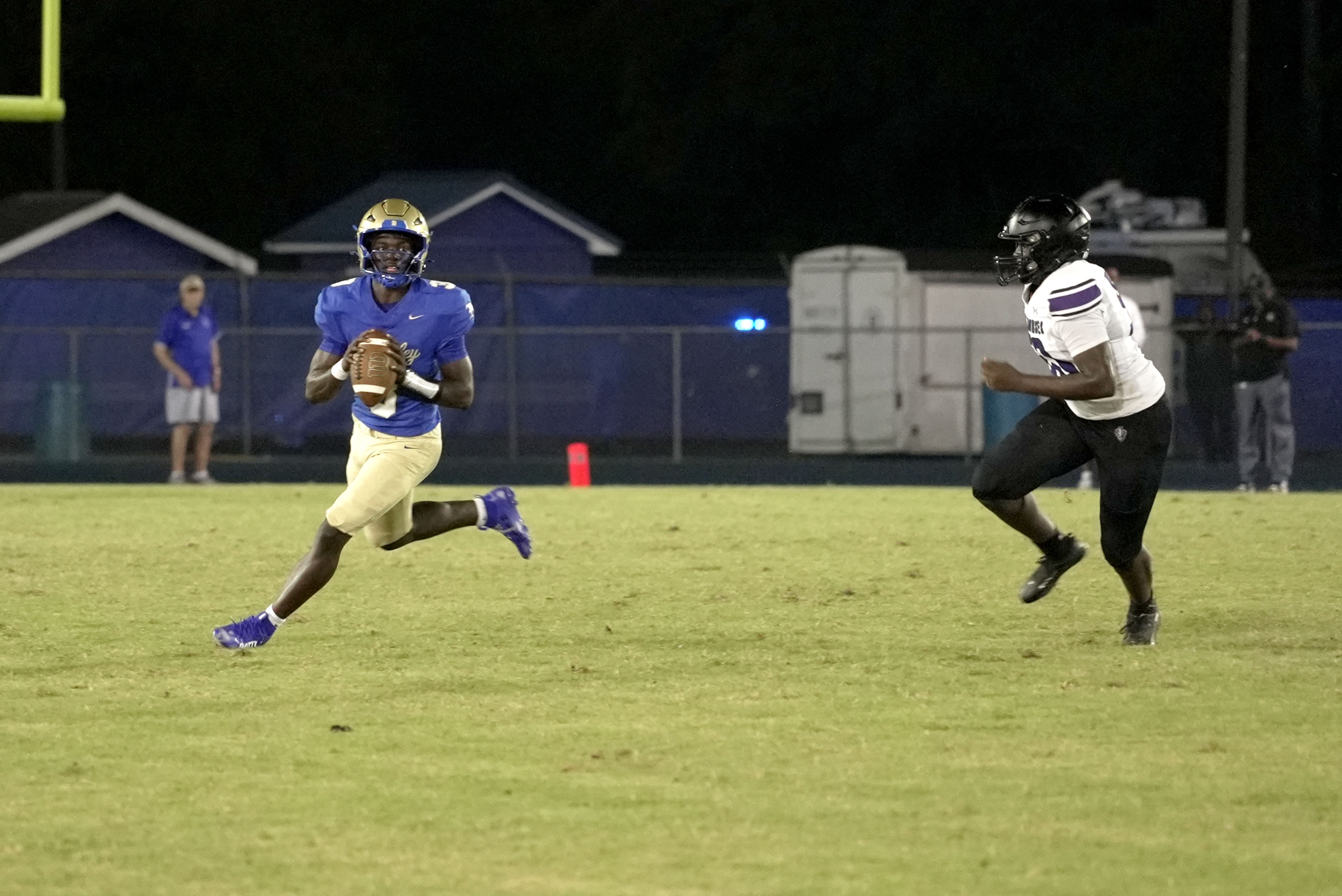 Football Jamboree