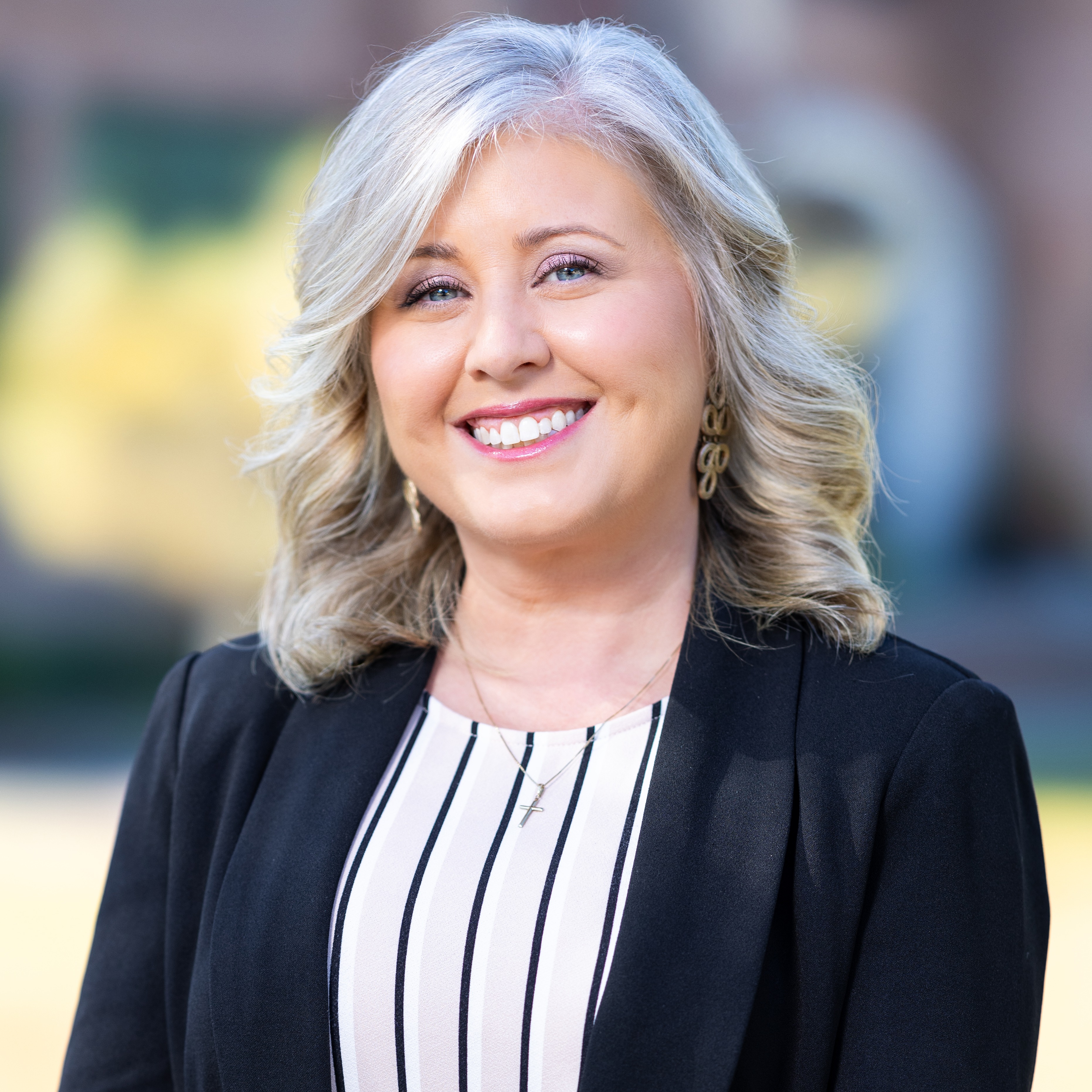 Katie Orvin Tanner, J.D. photo