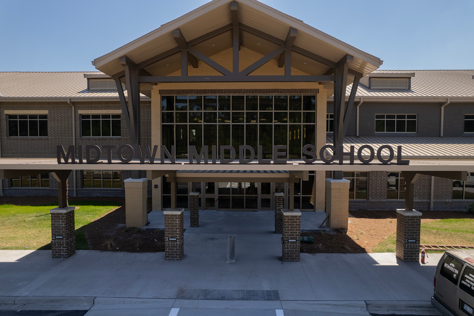 Midtown Middle