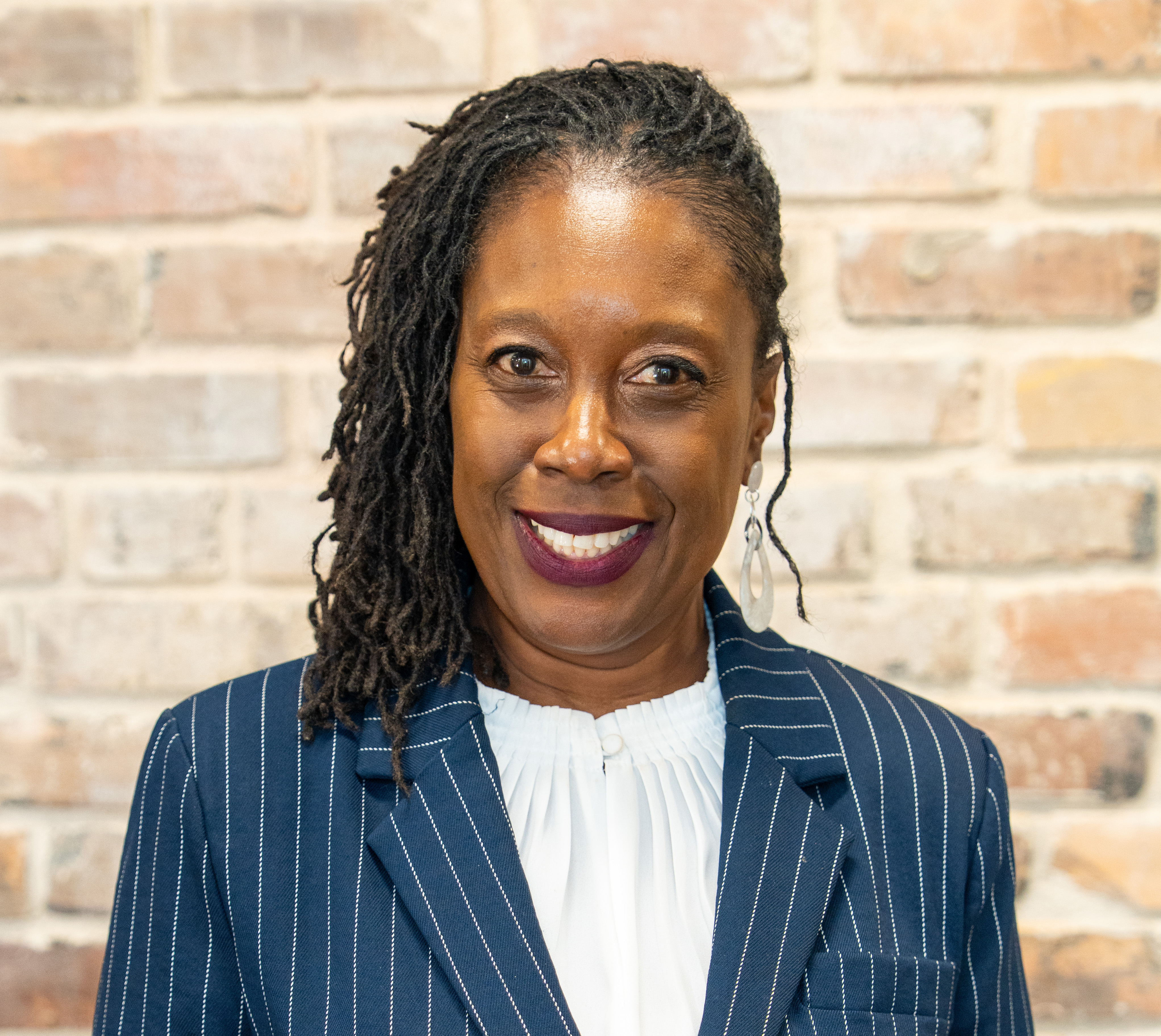 Quenetta White