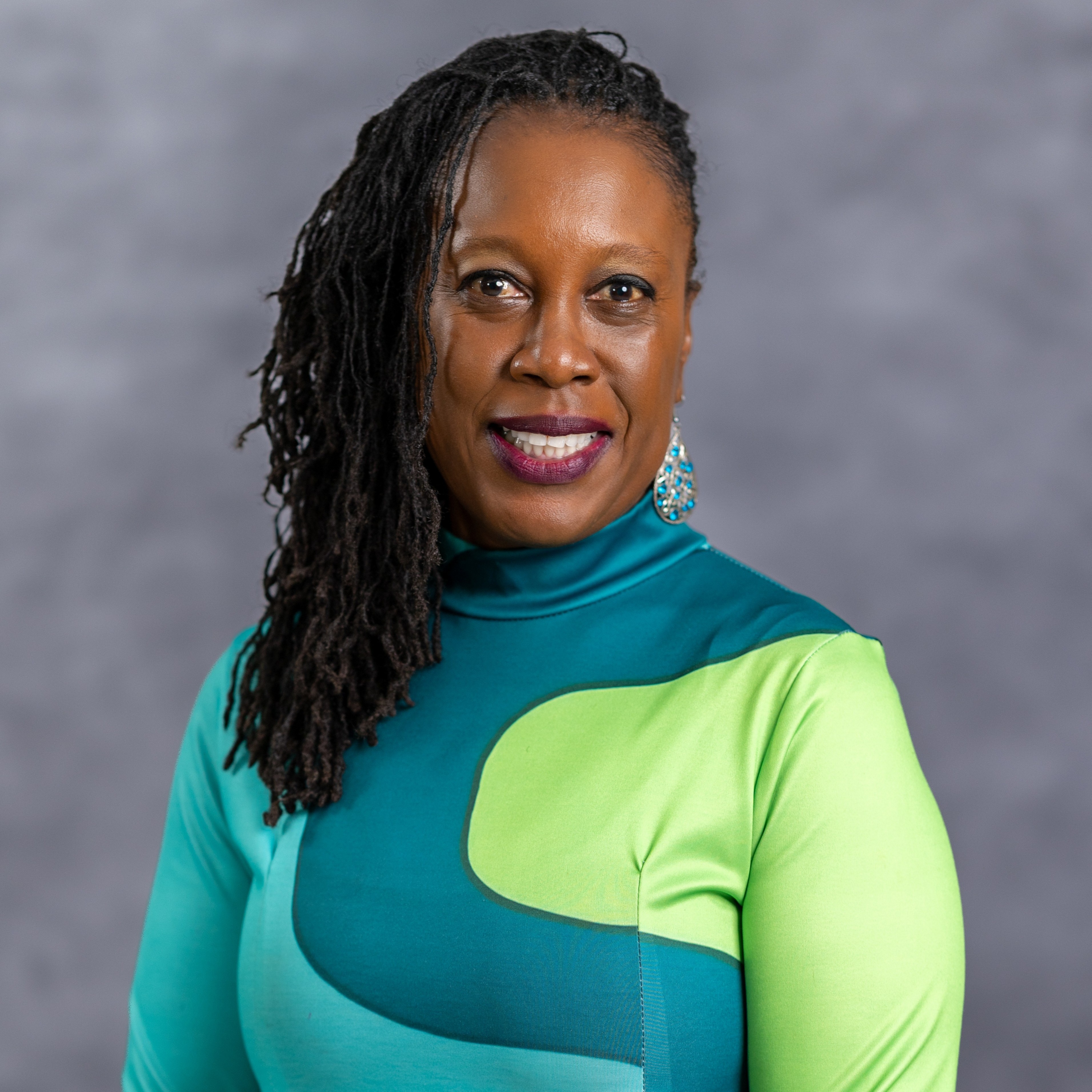 Quenetta White