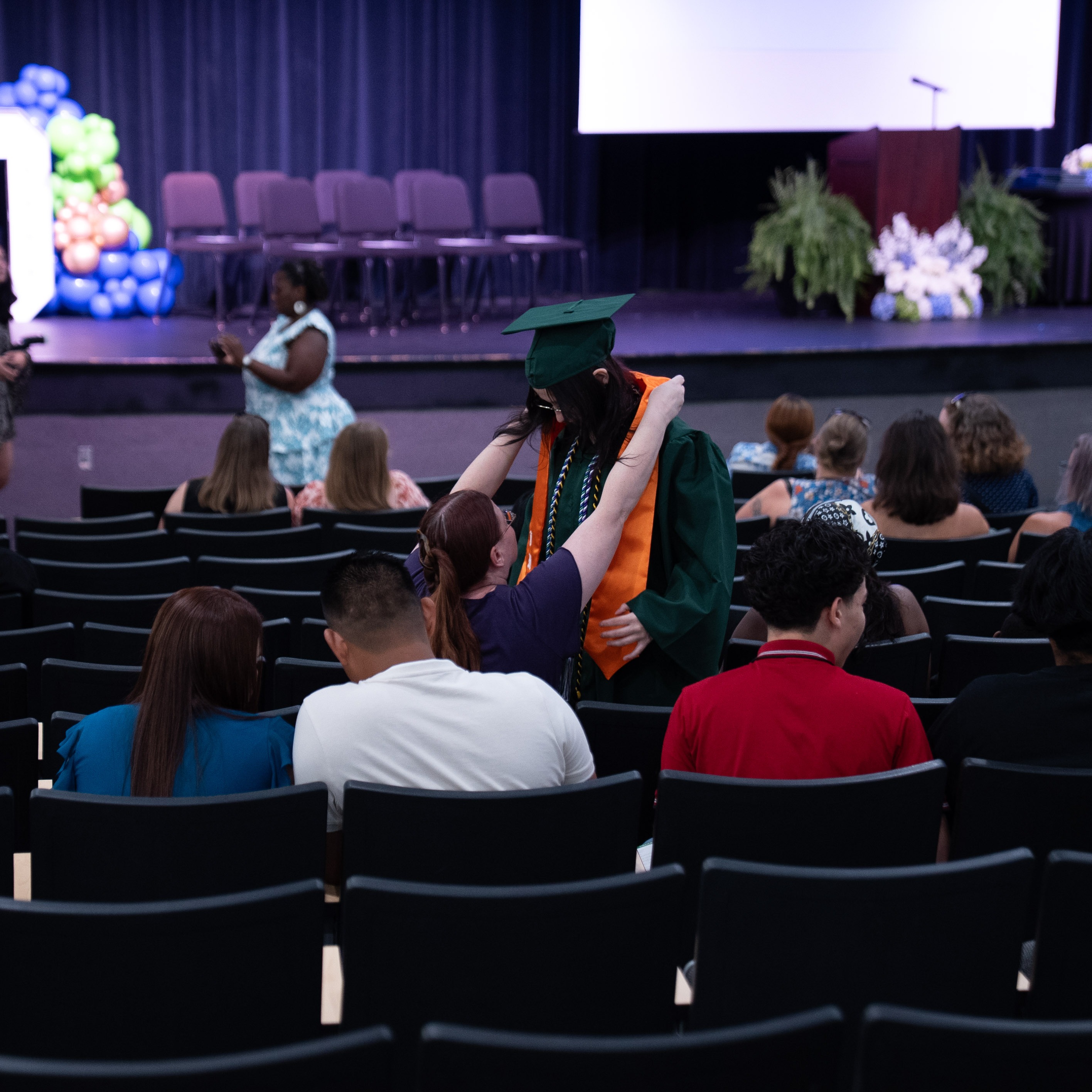 BCSD Summer Commencement
