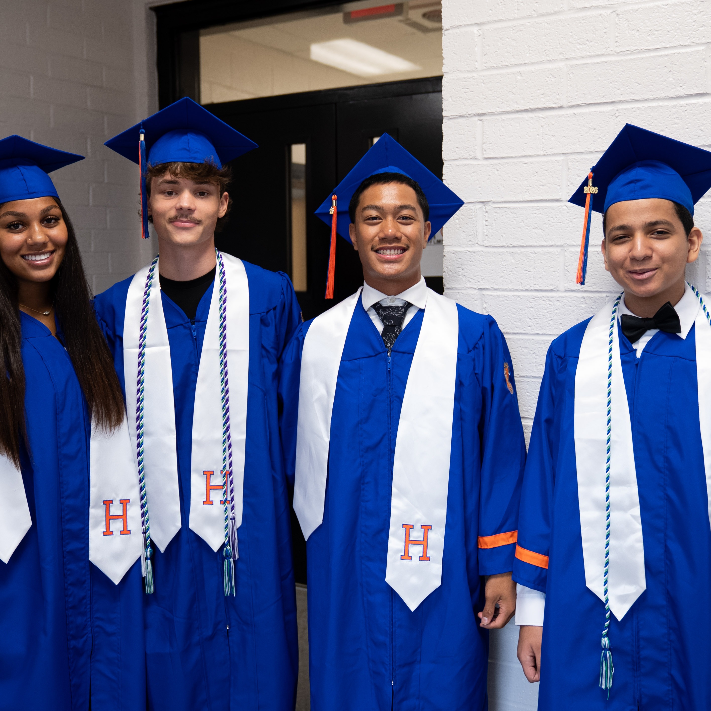 BCSD Summer Commencement