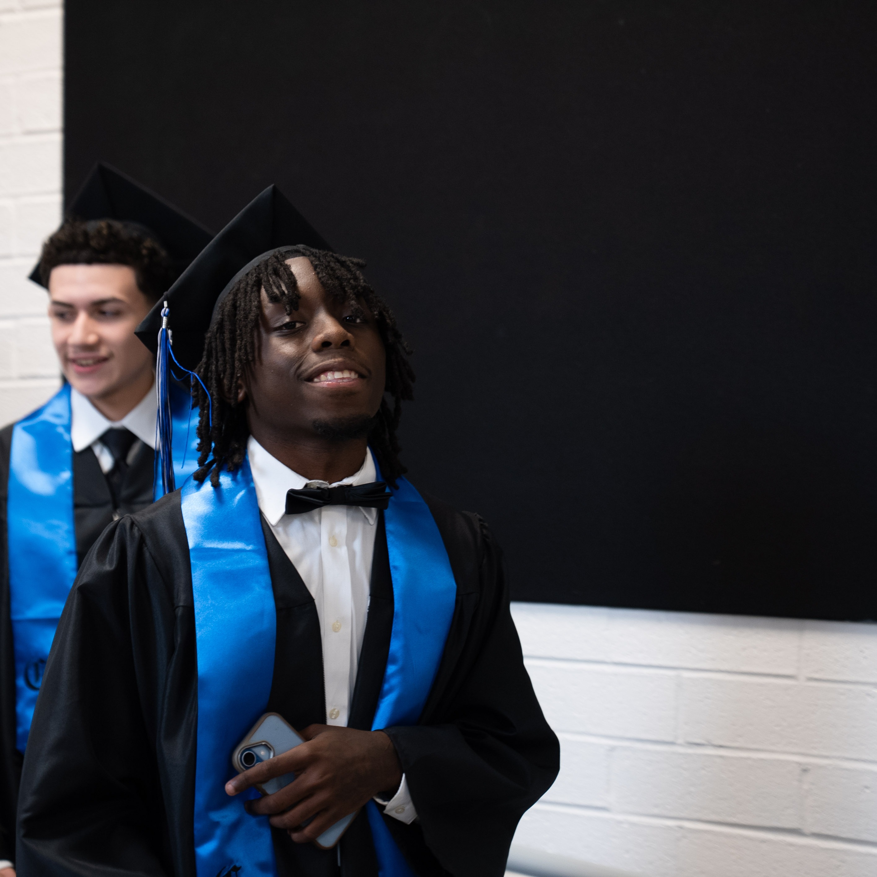 BCSD Summer Commencement