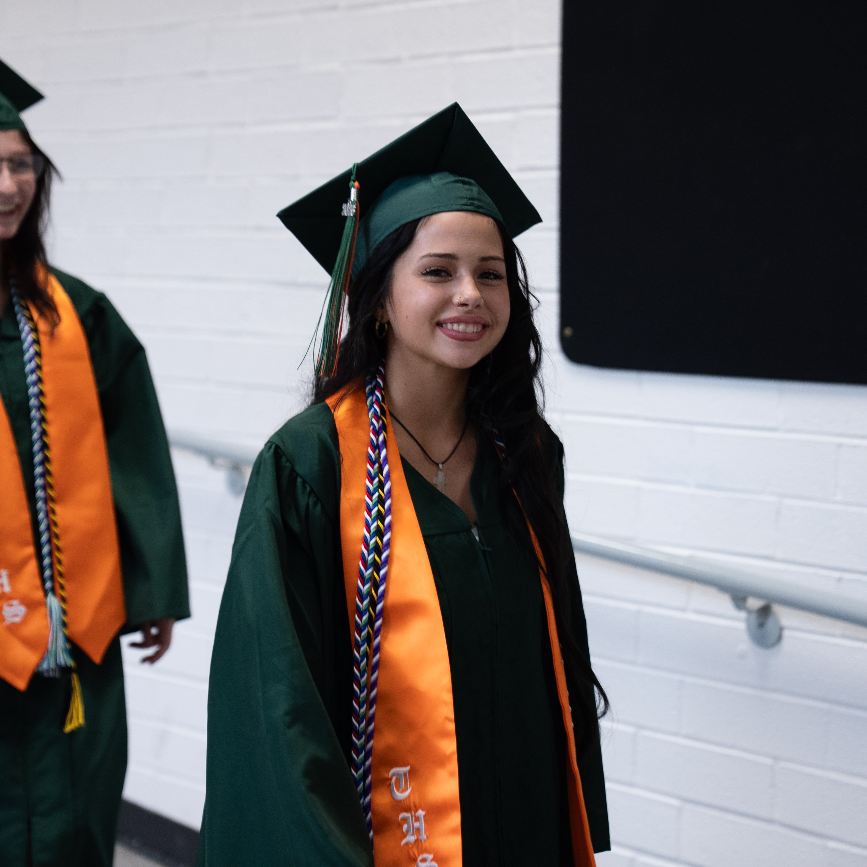 BCSD Summer Commencement