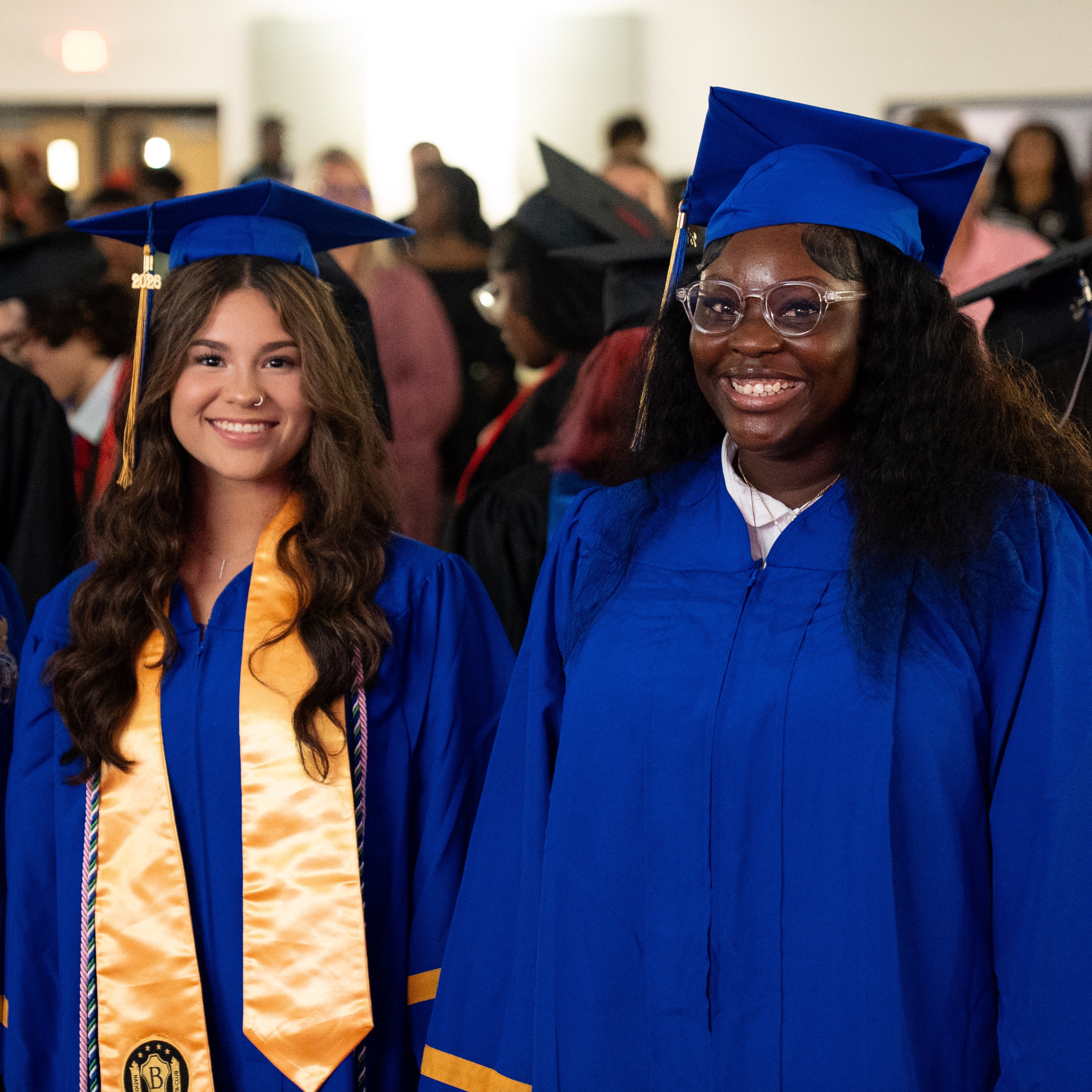 BCSD Summer Commencement