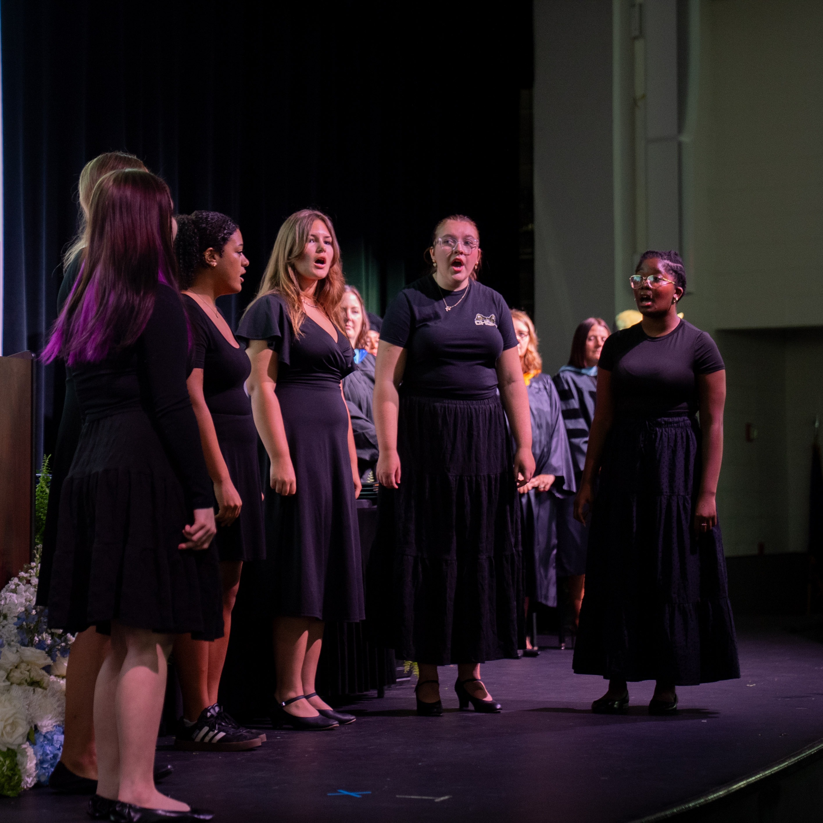 BCSD Summer Commencement