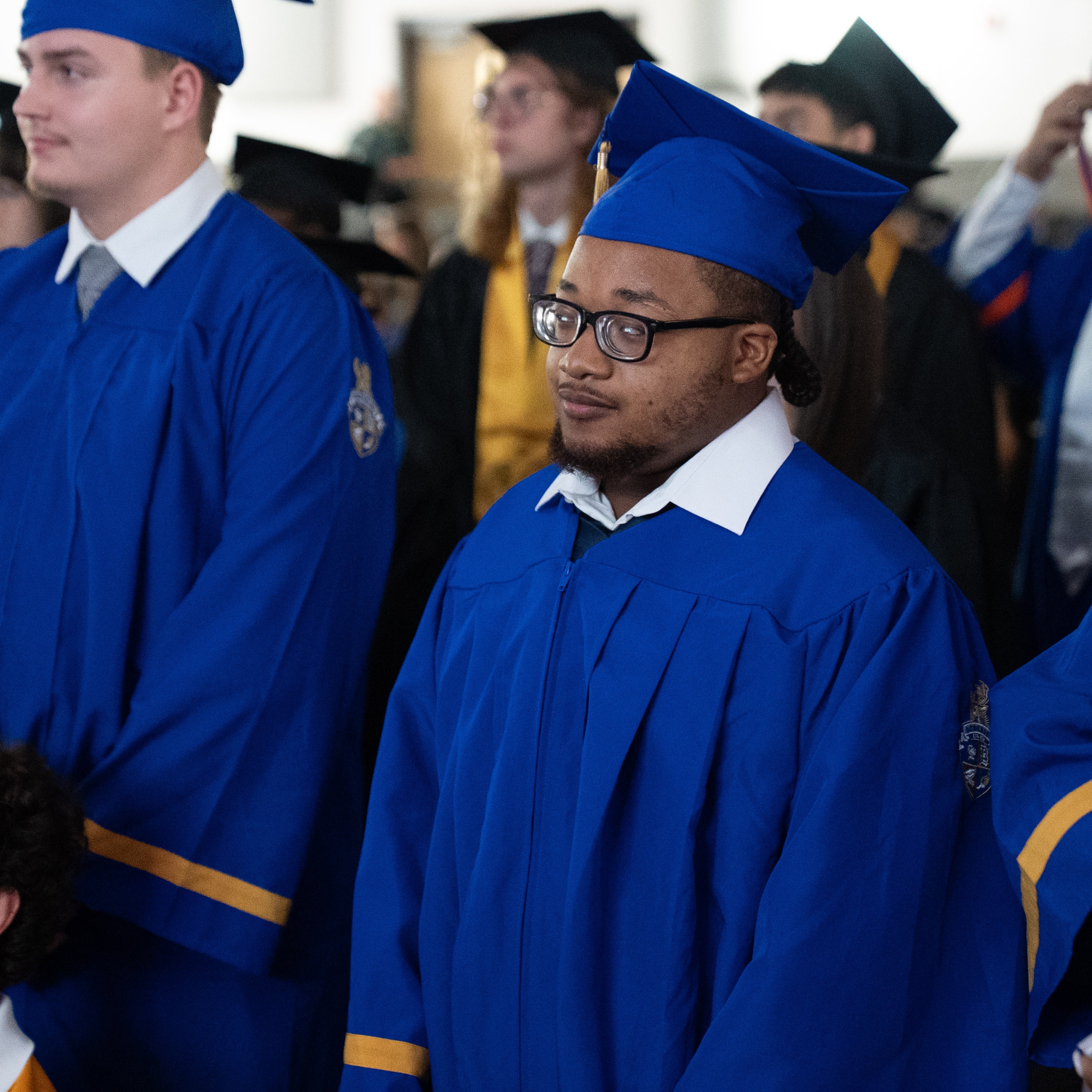 BCSD Summer Commencement