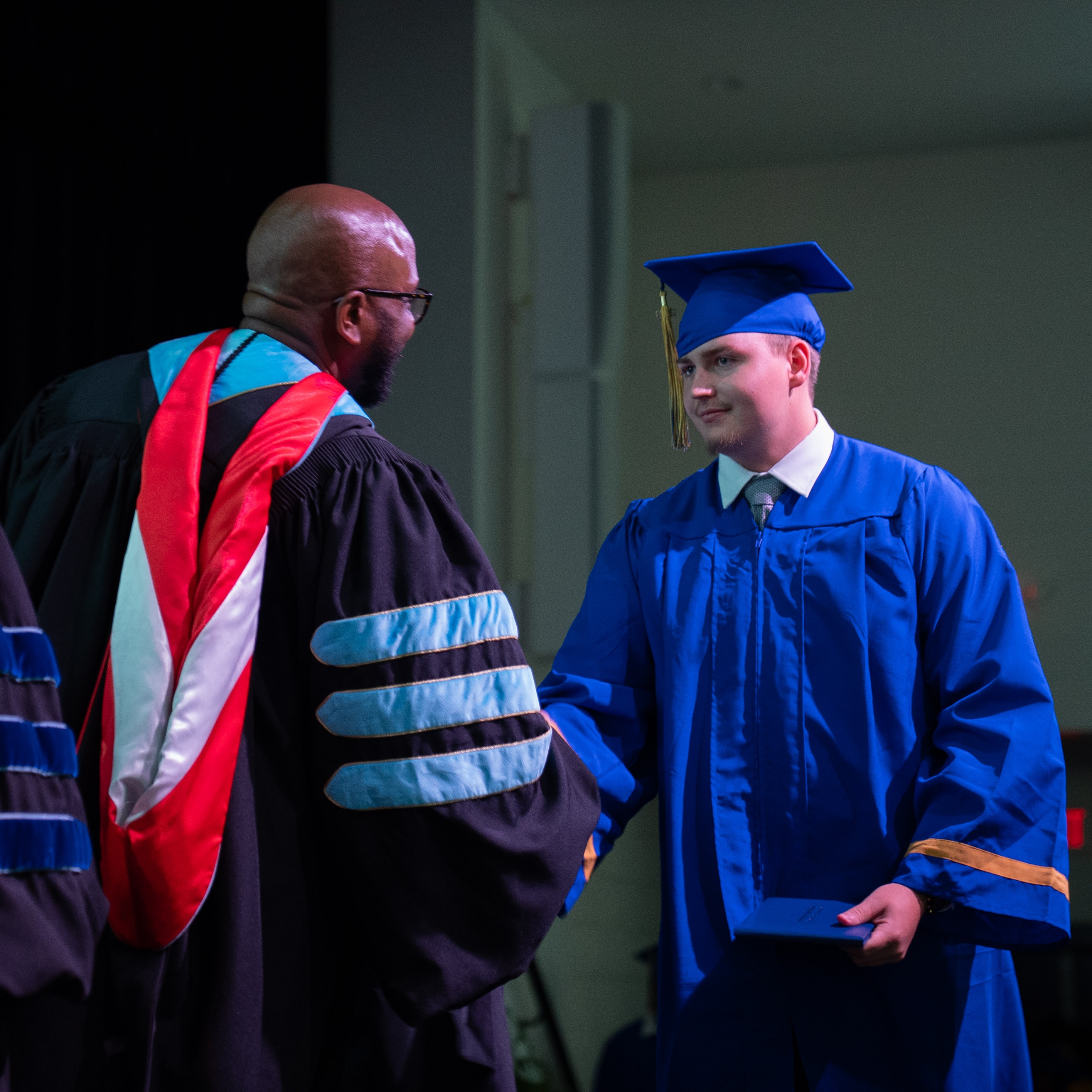 BCSD Summer Commencement