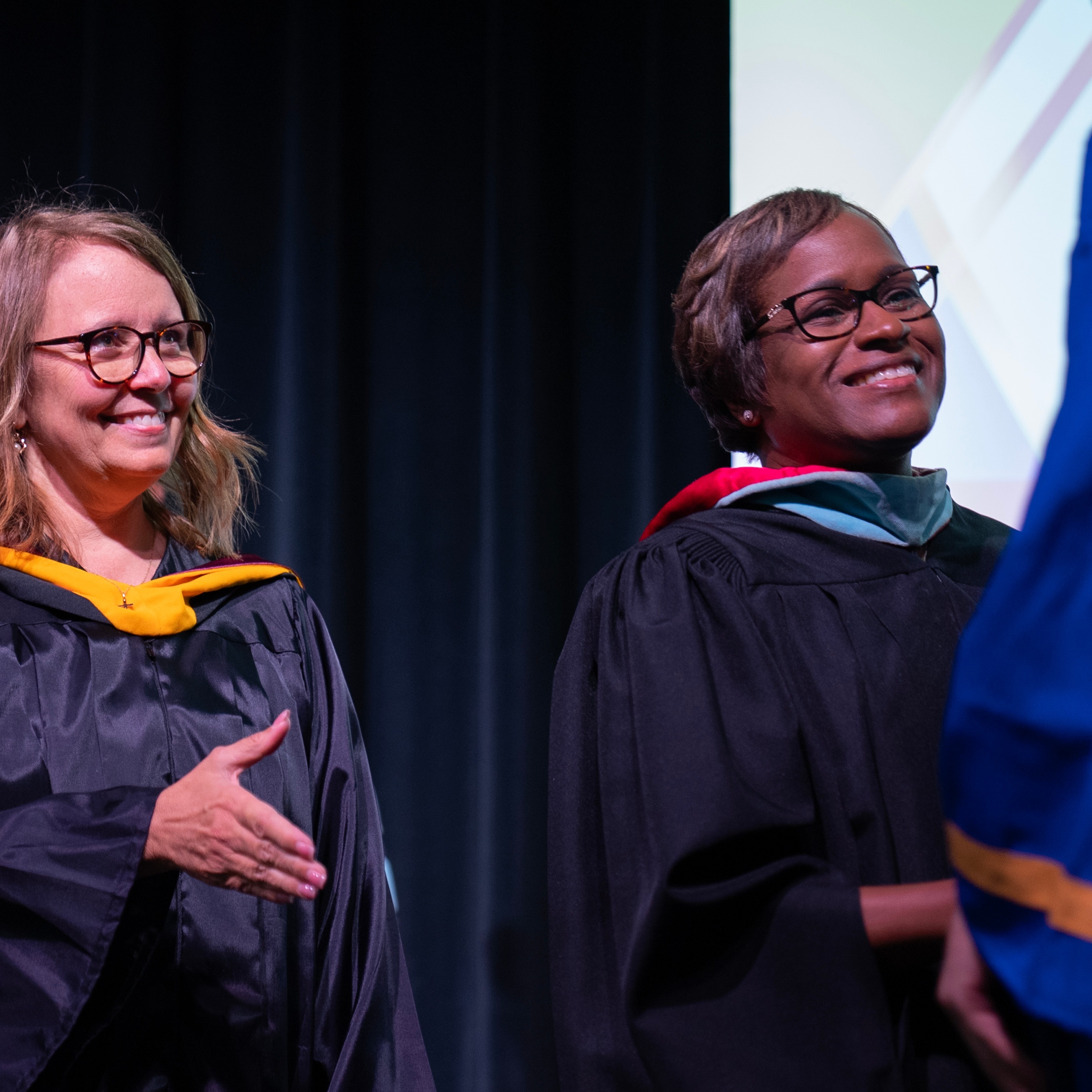 BCSD Summer Commencement