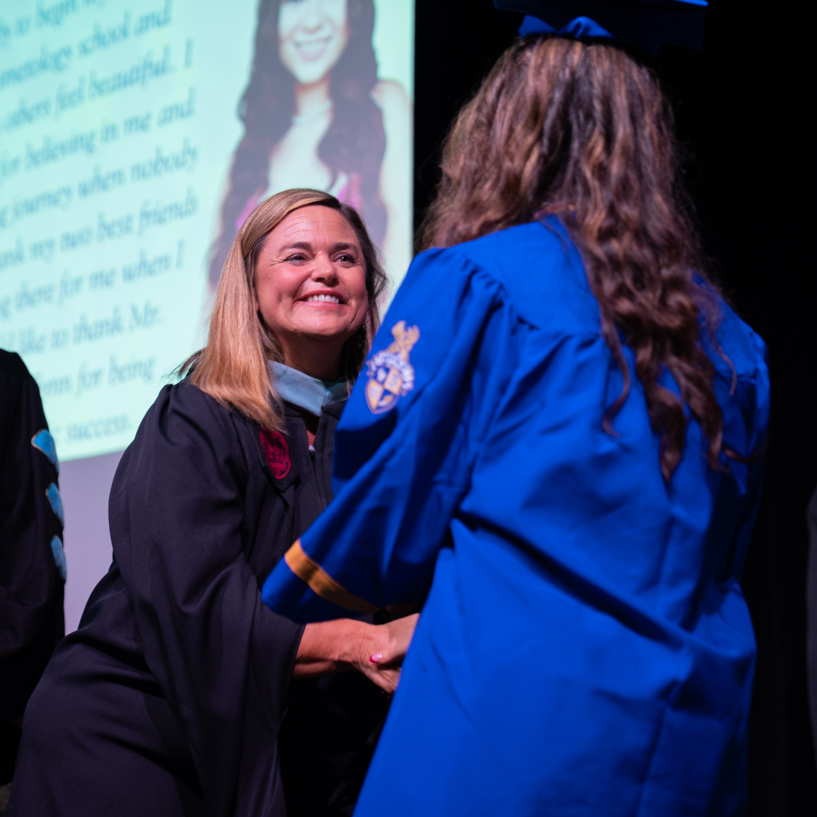 BCSD Summer Commencement