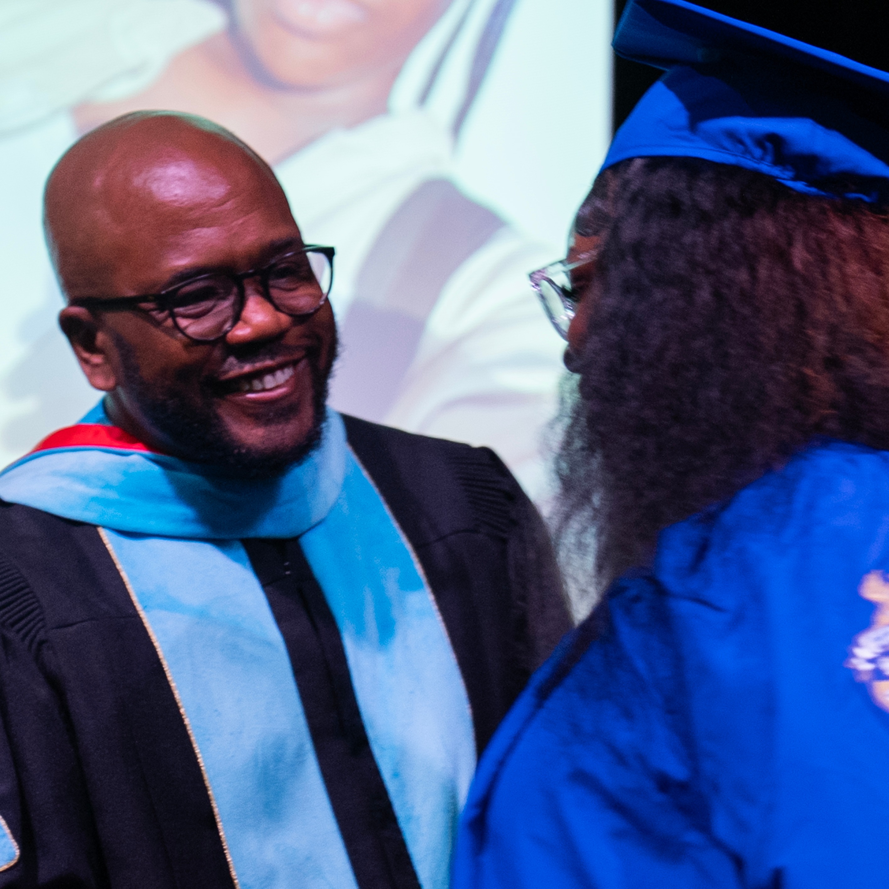 BCSD Summer Commencement