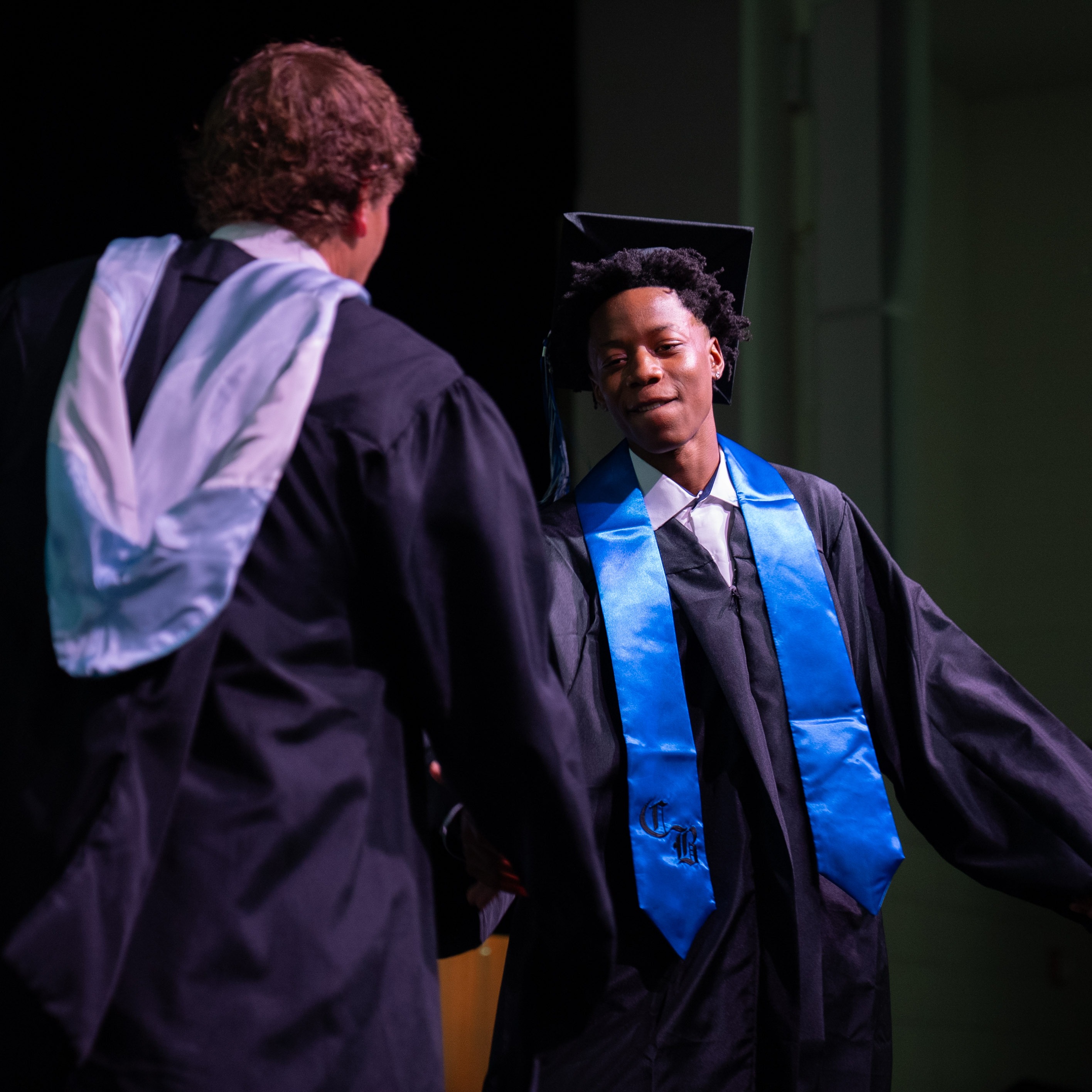 BCSD Summer Commencement