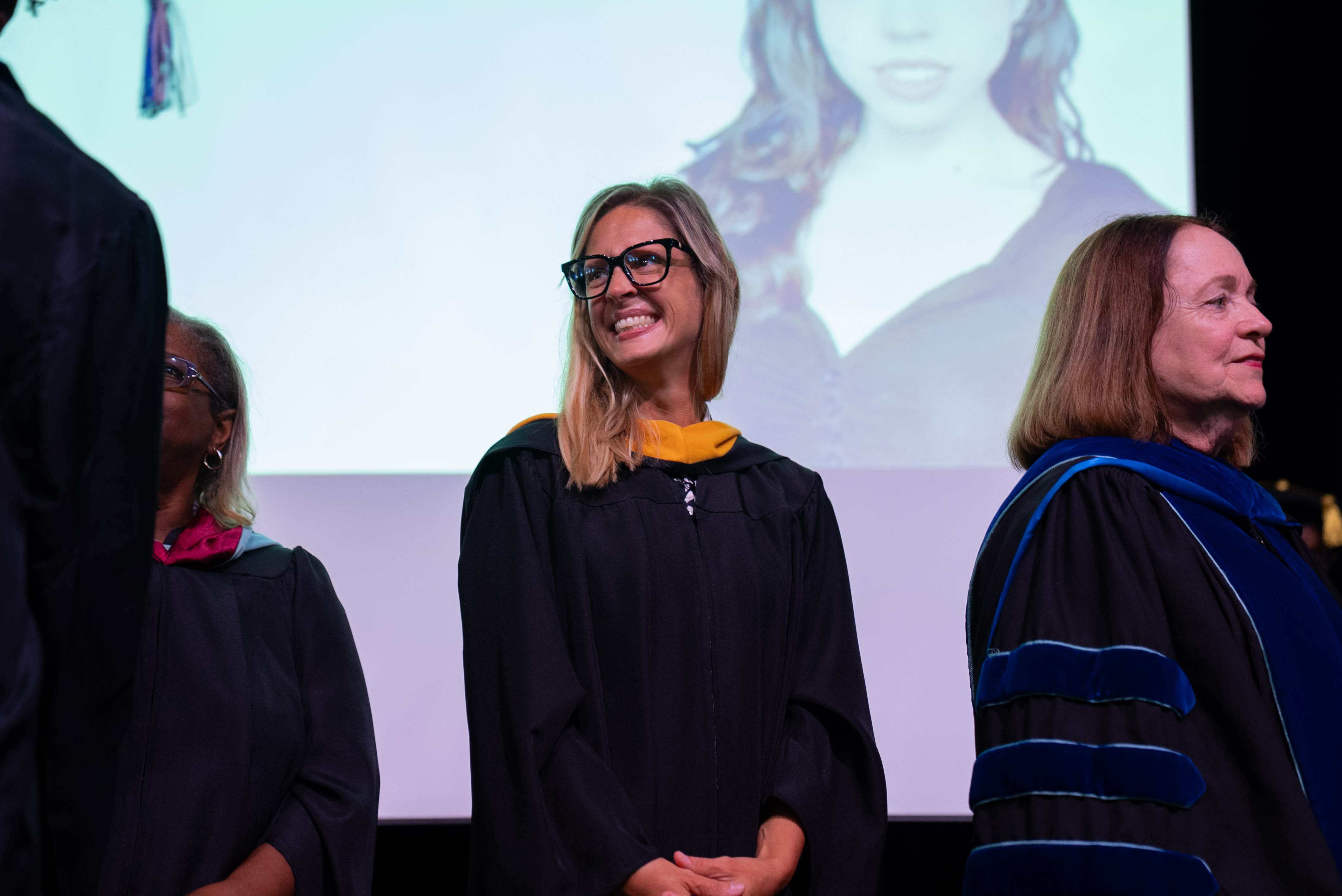 BCSD Summer Commencement