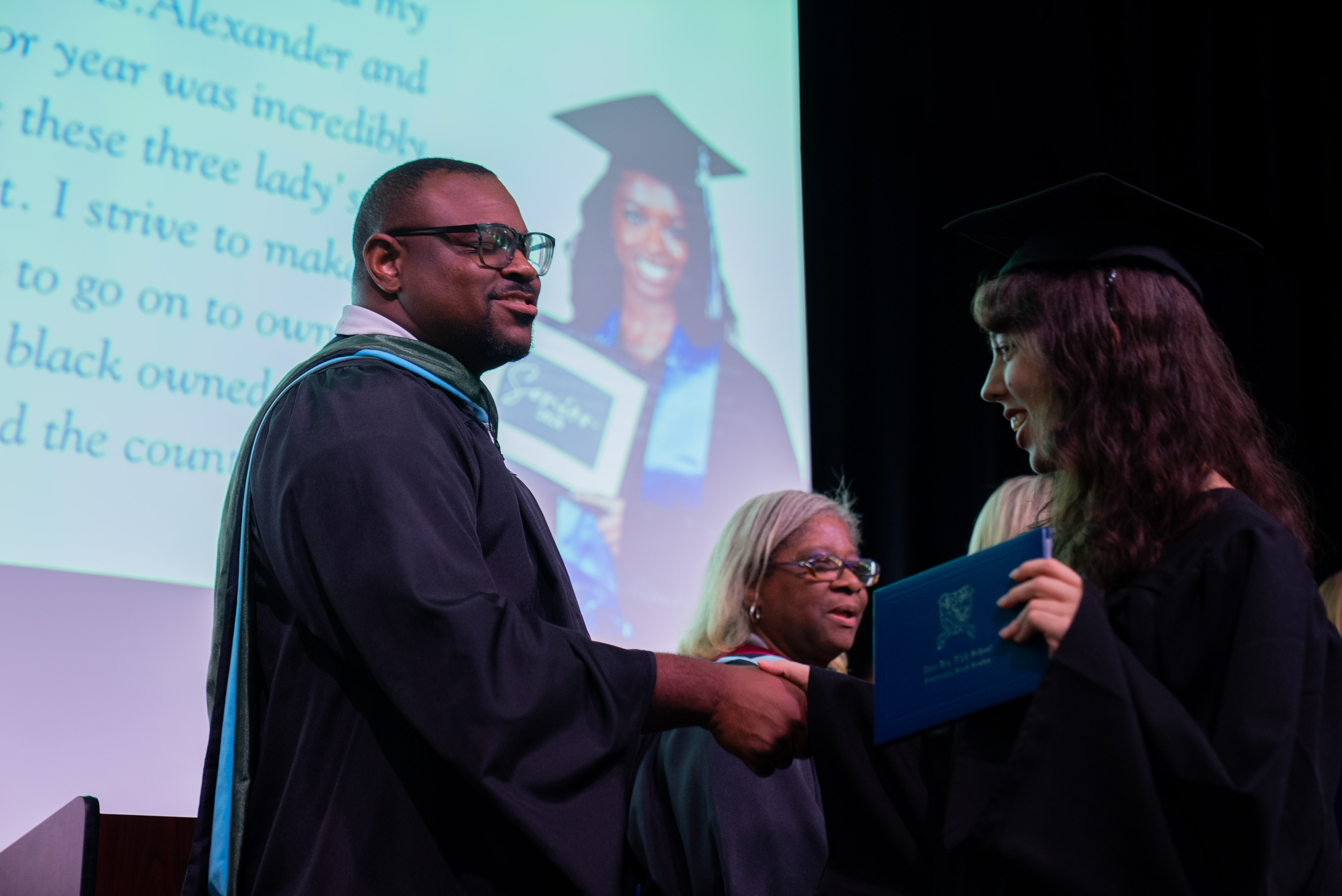BCSD Summer Commencement