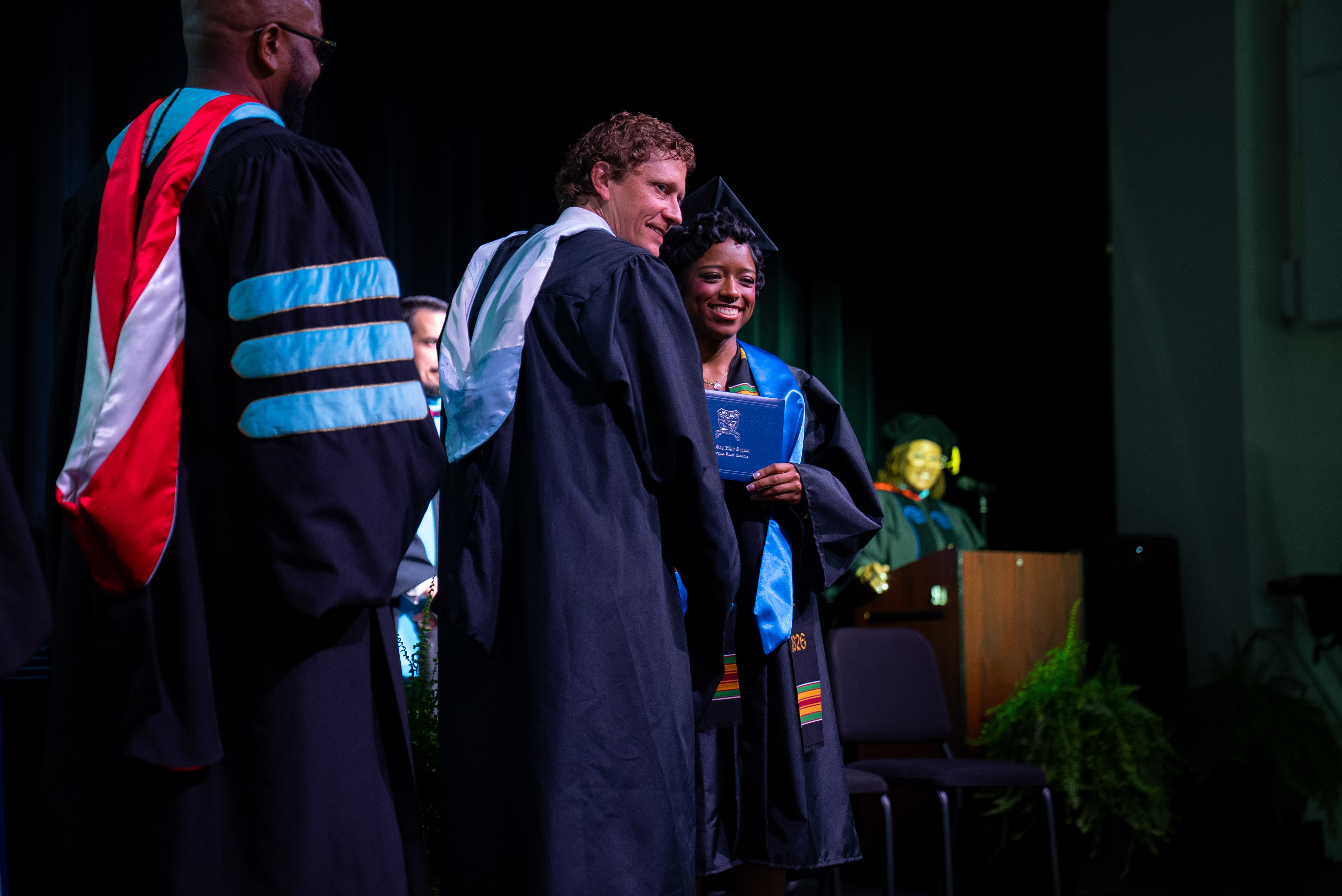 BCSD Summer Commencement